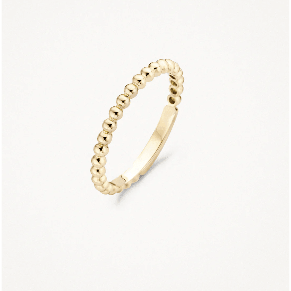 Blush ring goud 1105YGO/54