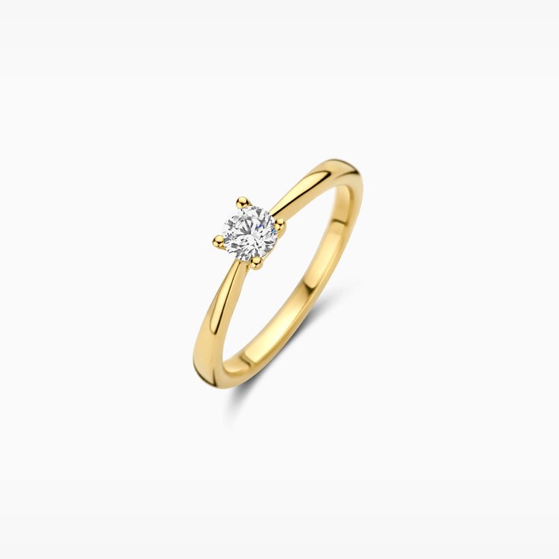 Blush Ring LG1002Y/56