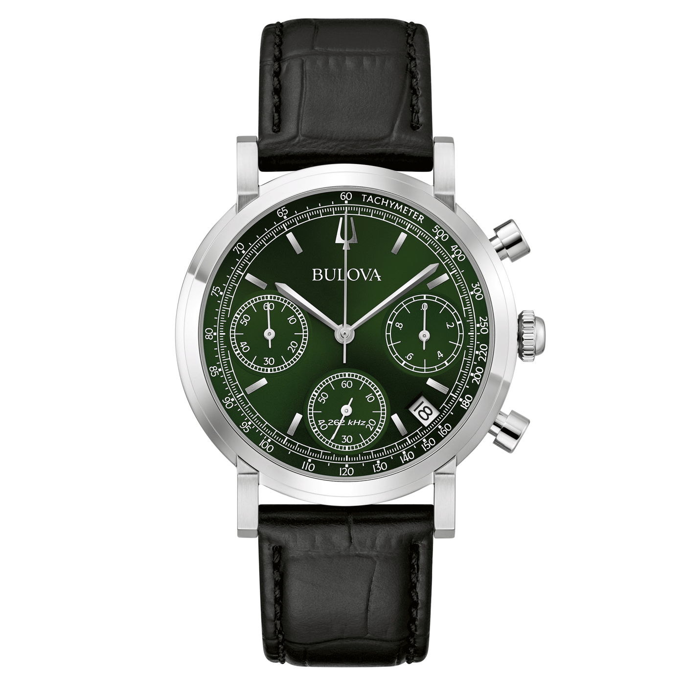 Bulova 96B457