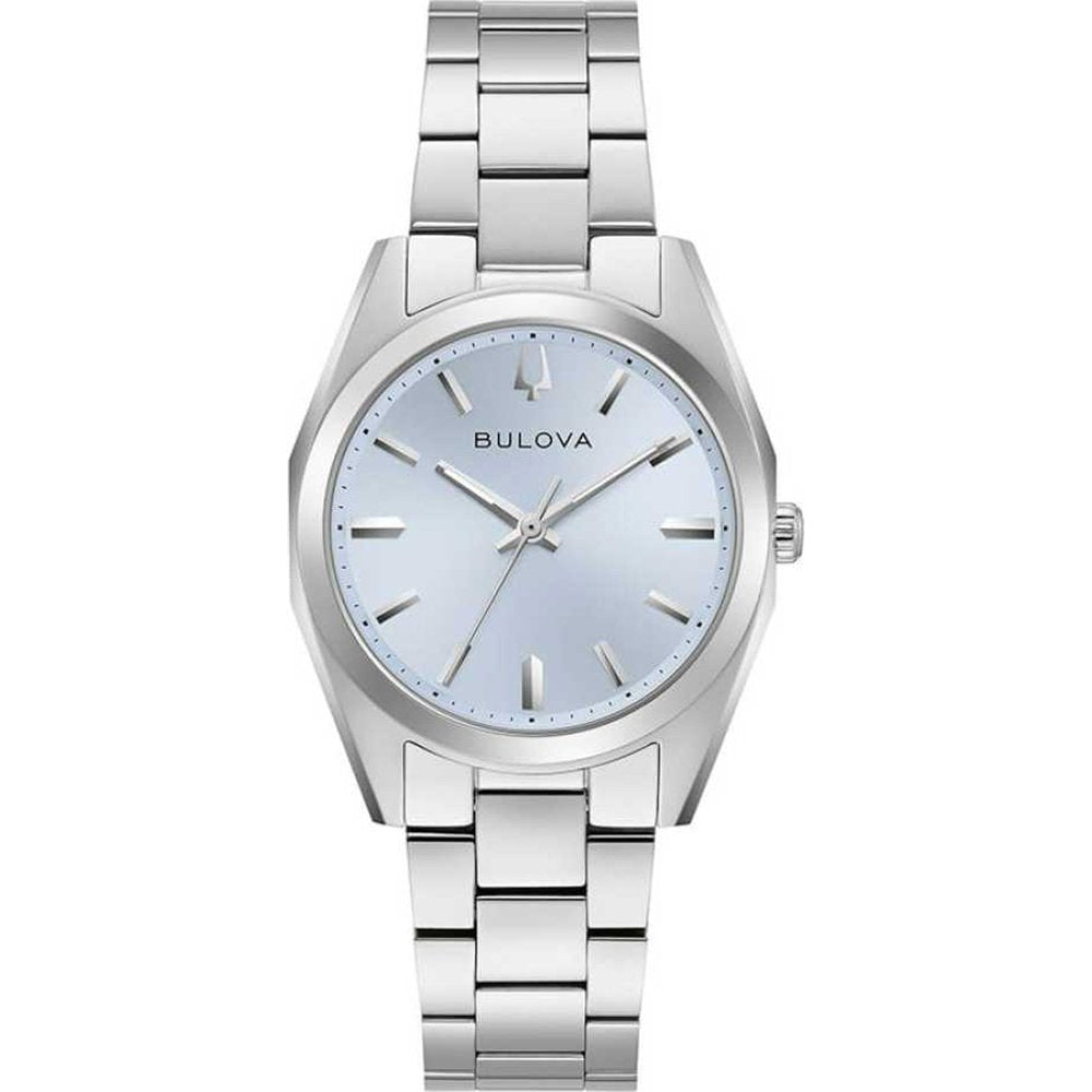Bulova Surveyor Dameshorloge 96L346