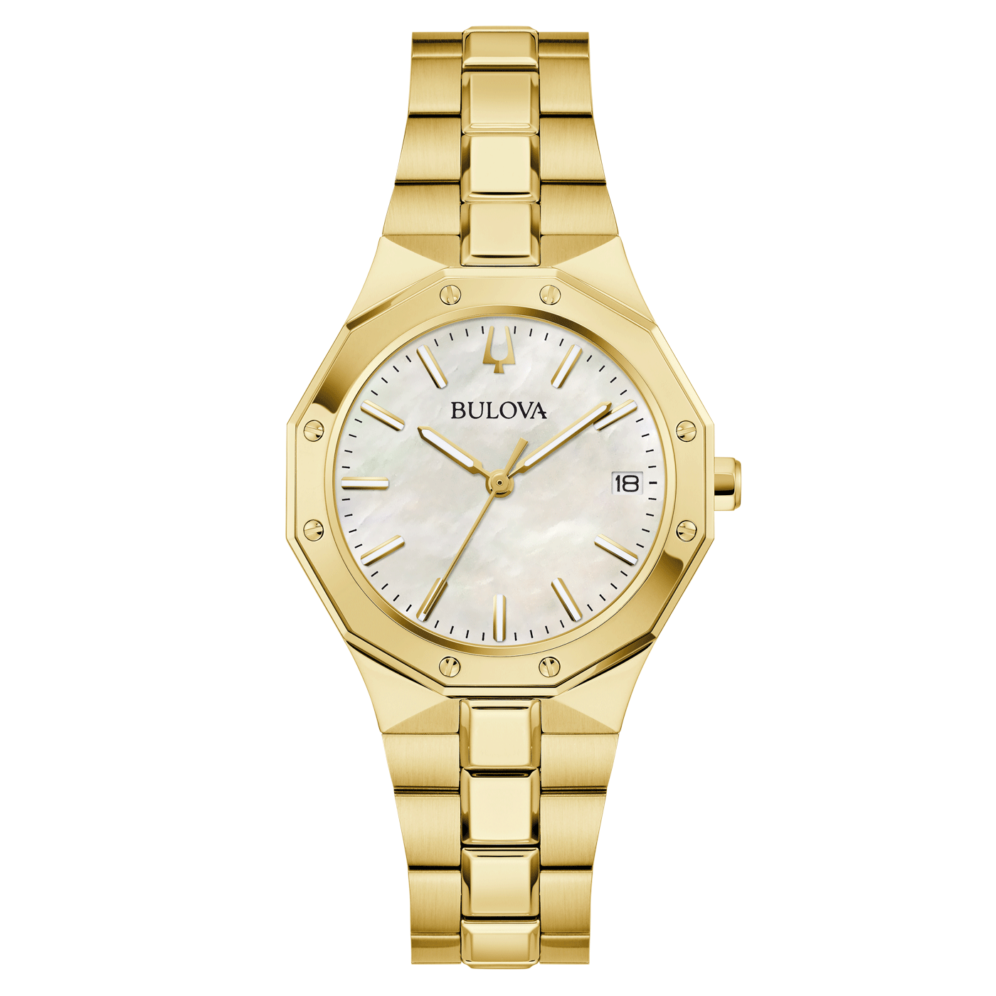 Bulova 97M119