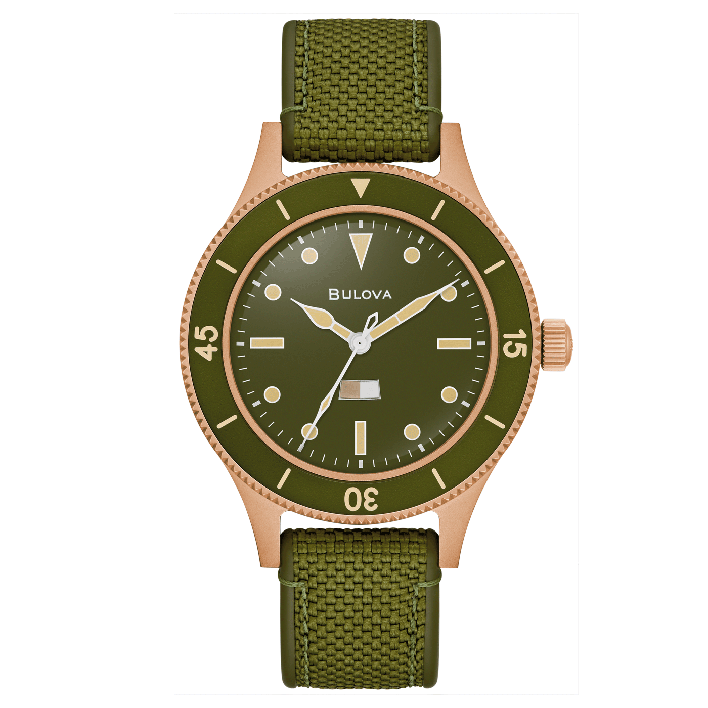 Bulova 98A324