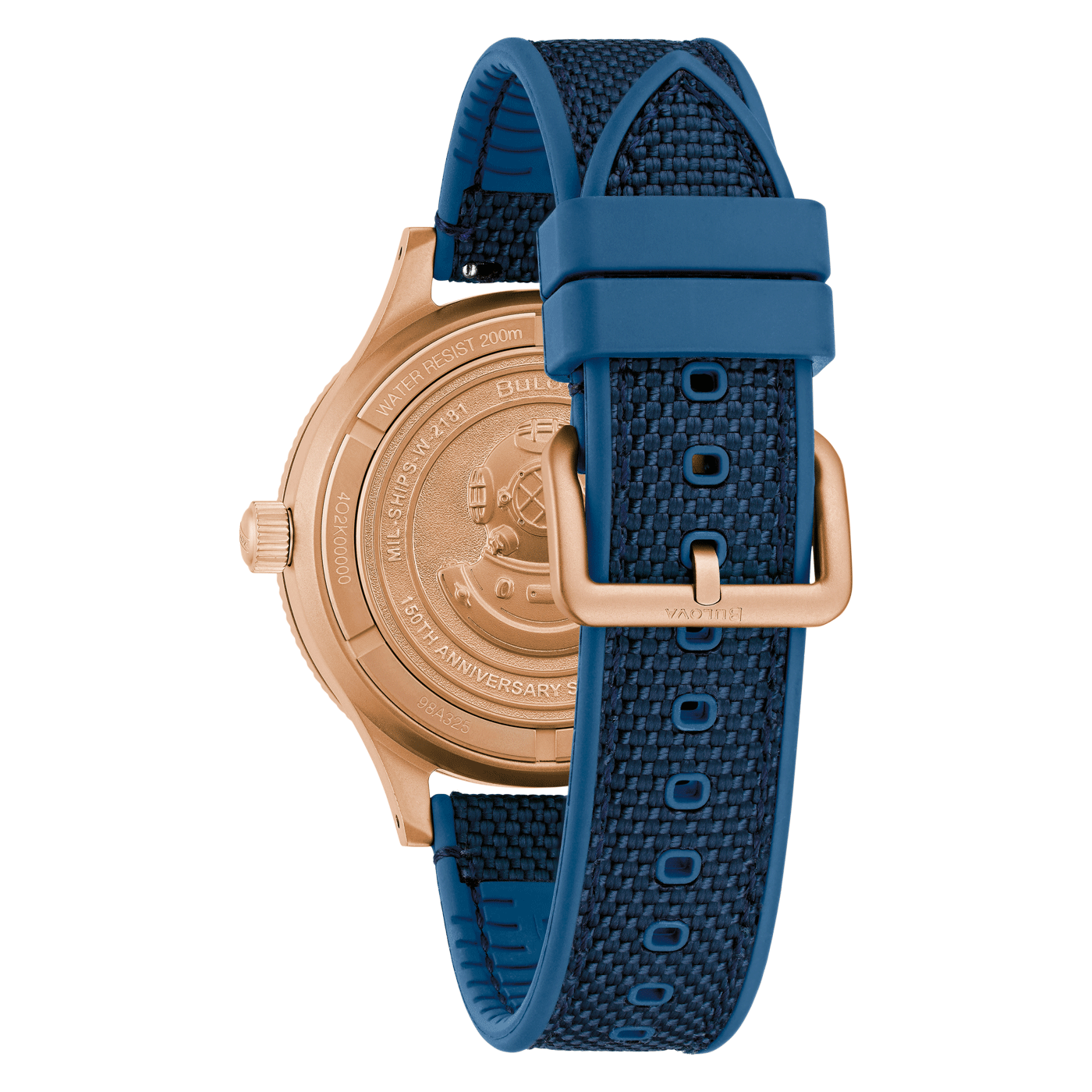 Bulova 98A325