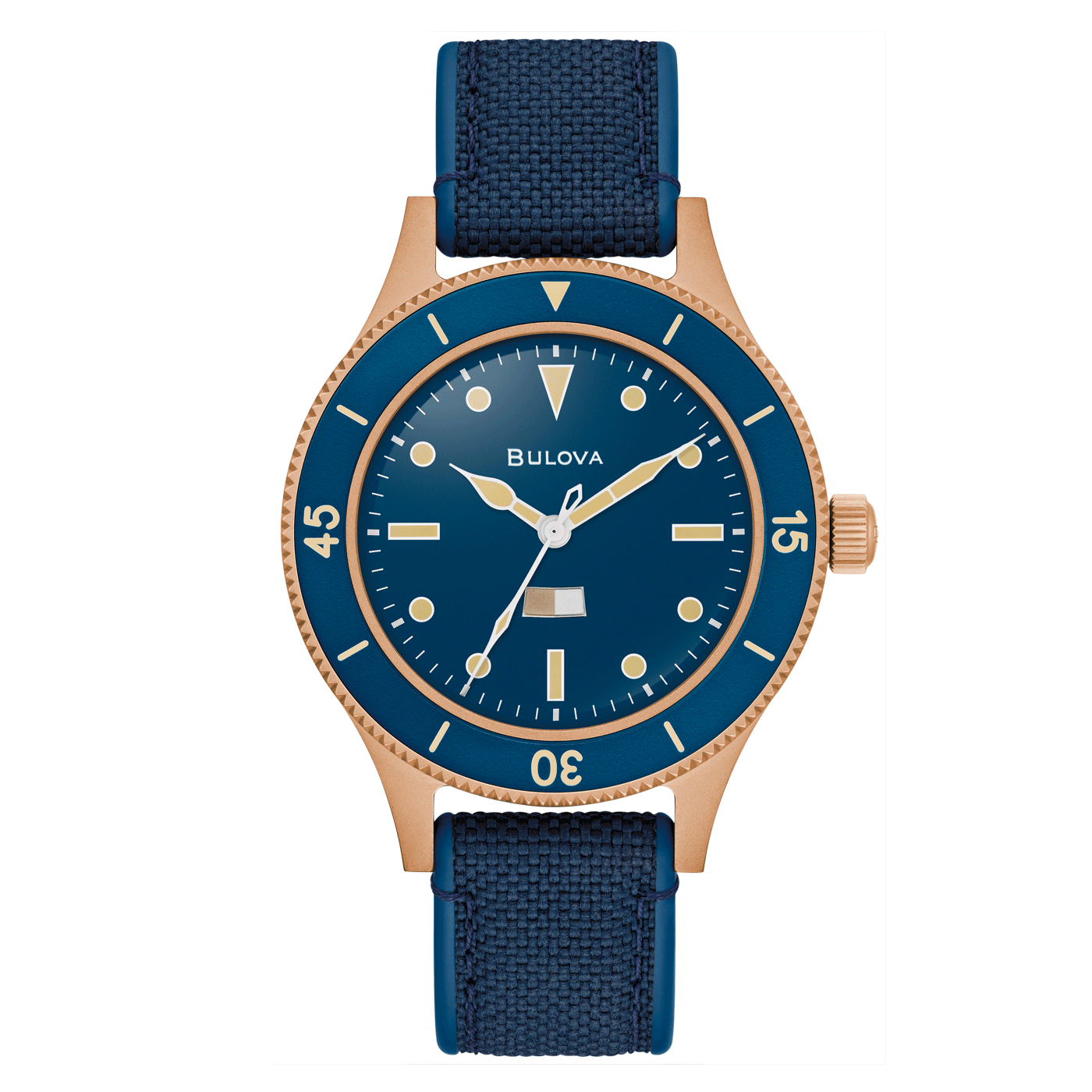 Bulova 98A325
