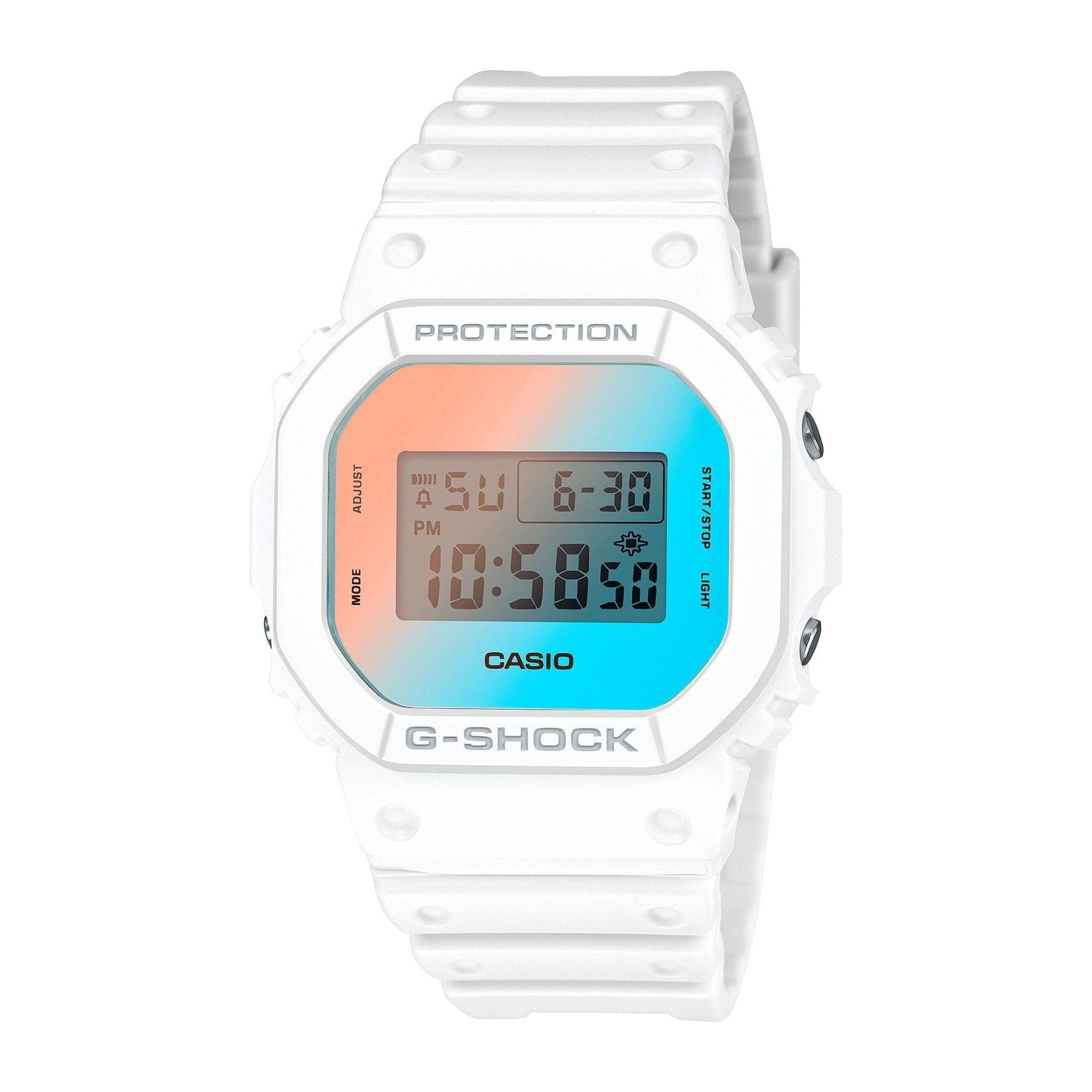 Casio DW - 5600TL - 7ER