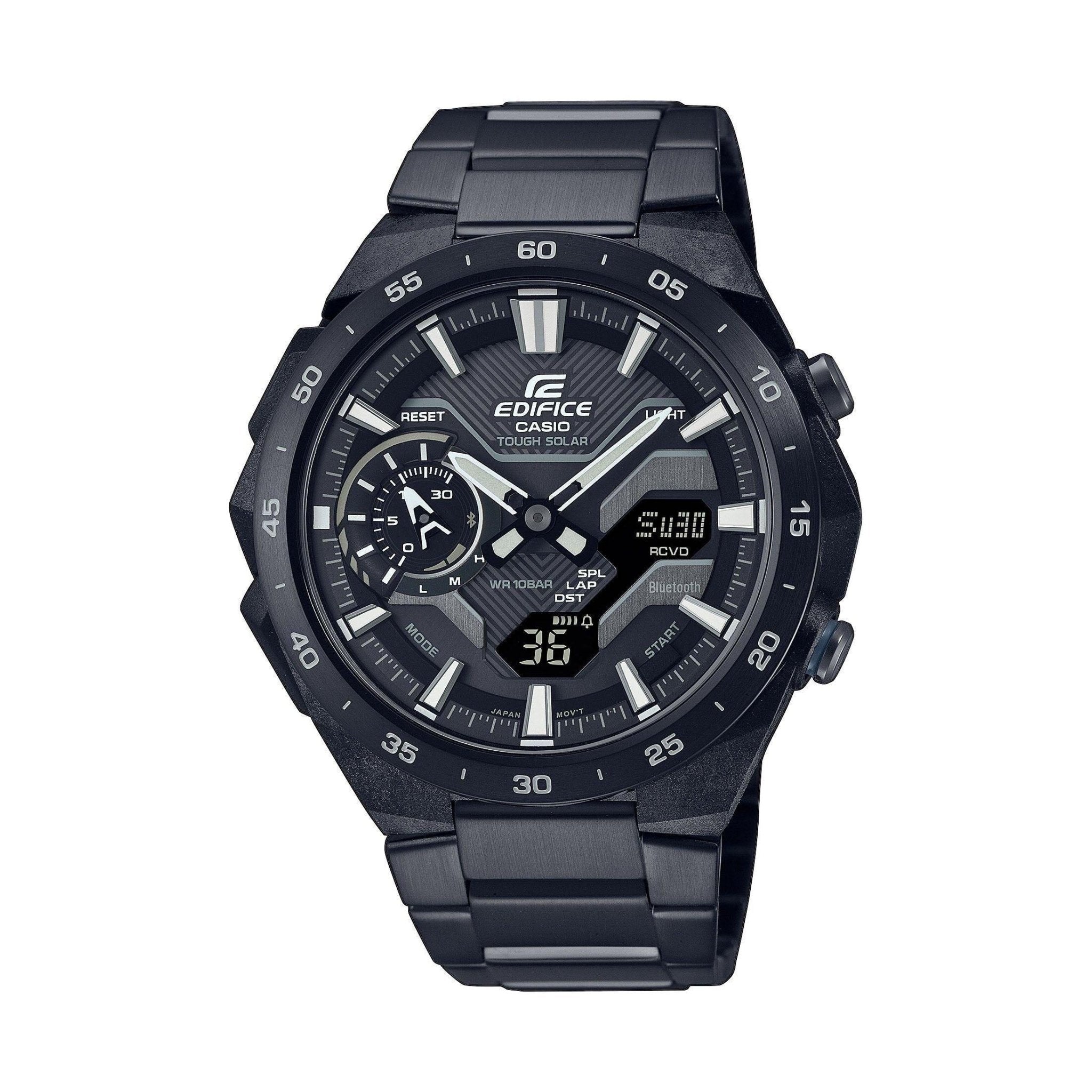 Casio Edifice ECB - 2200DC - 1AEF