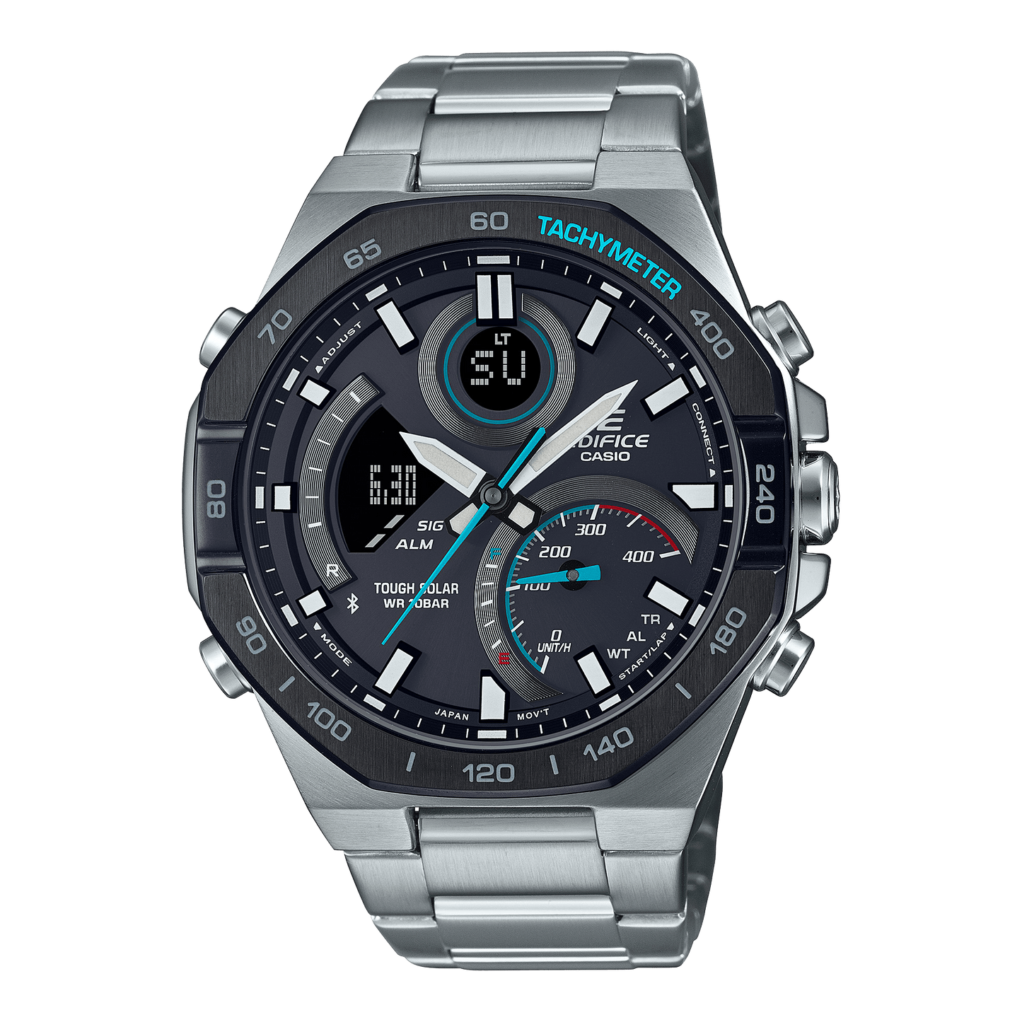 Casio Edifice ECB - 950DB - 1AEF