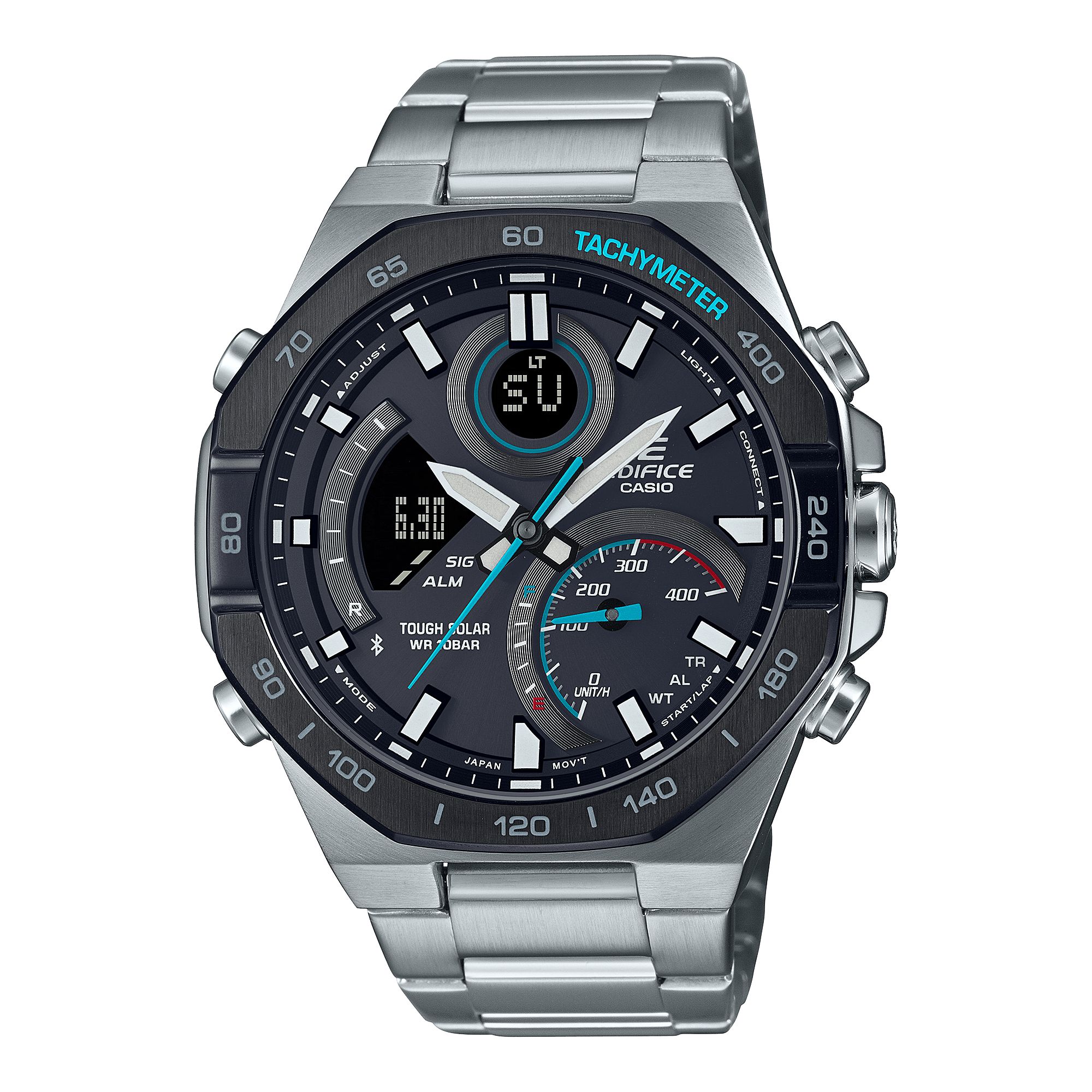 Casio Edifice ECB - 950DB - 1AEF