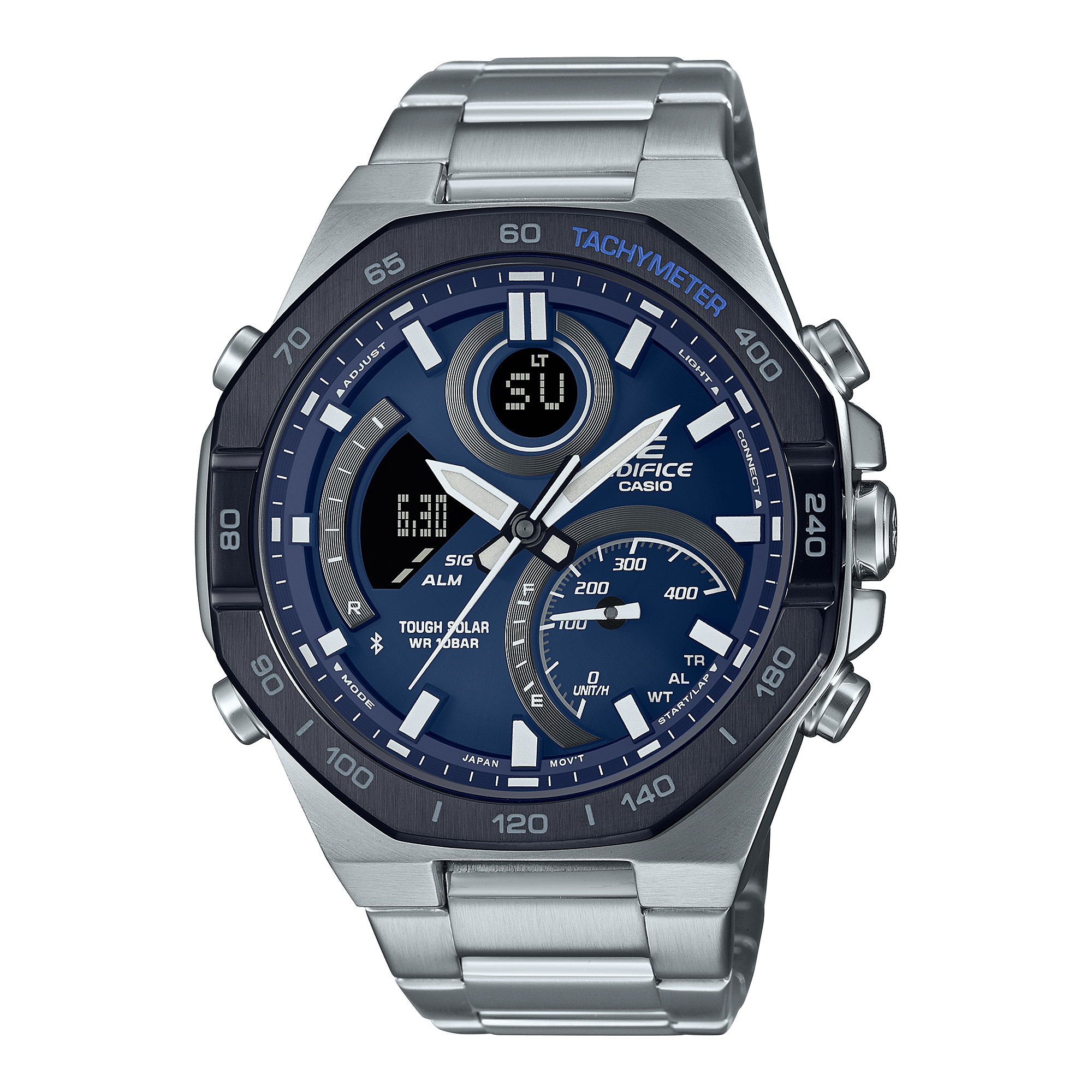 Casio Edifice ECB - 950DB - 2AEF