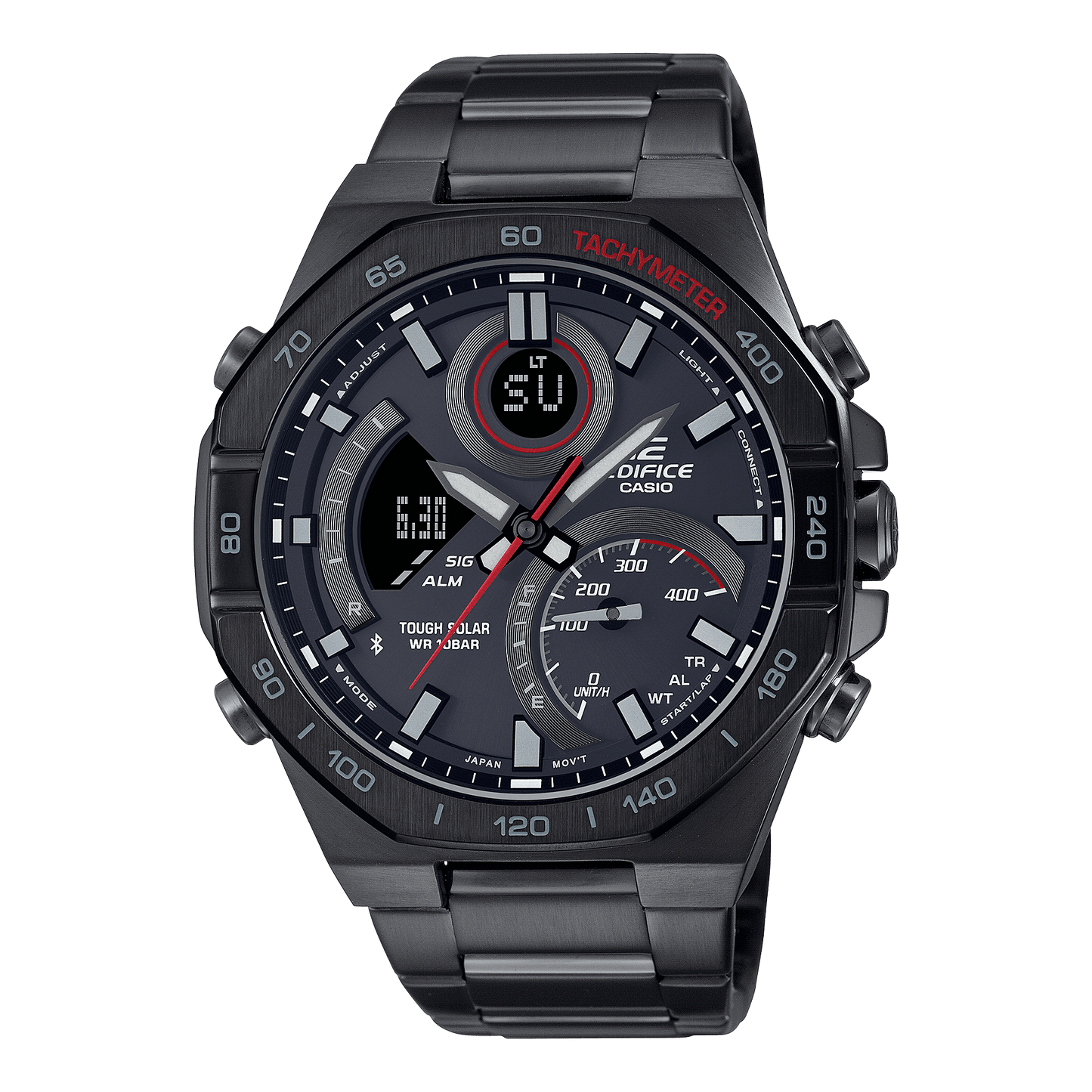 Casio Edifice ECB - 950DC - 1AEF