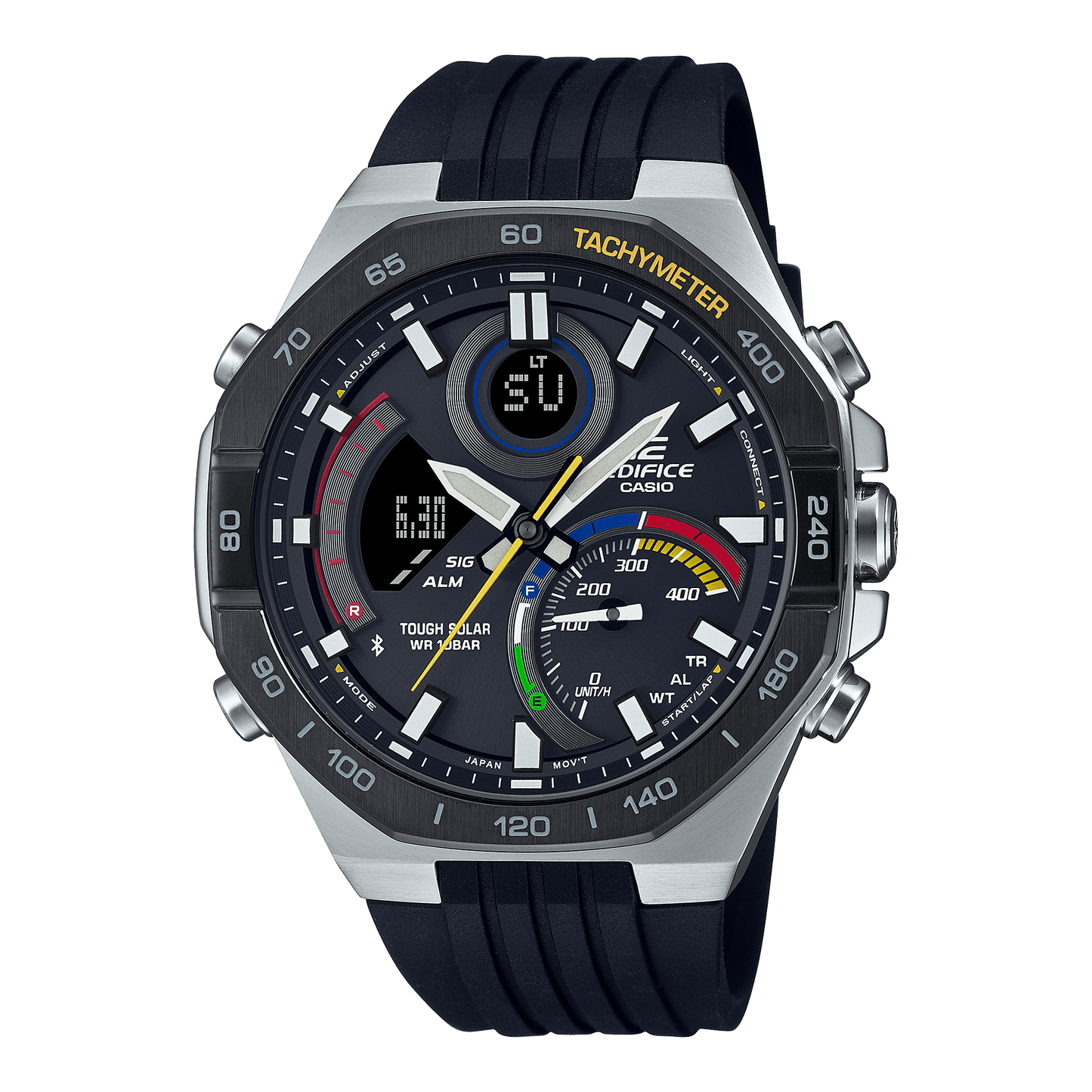 Casio Edifice ECB - 950MP - 1AEF