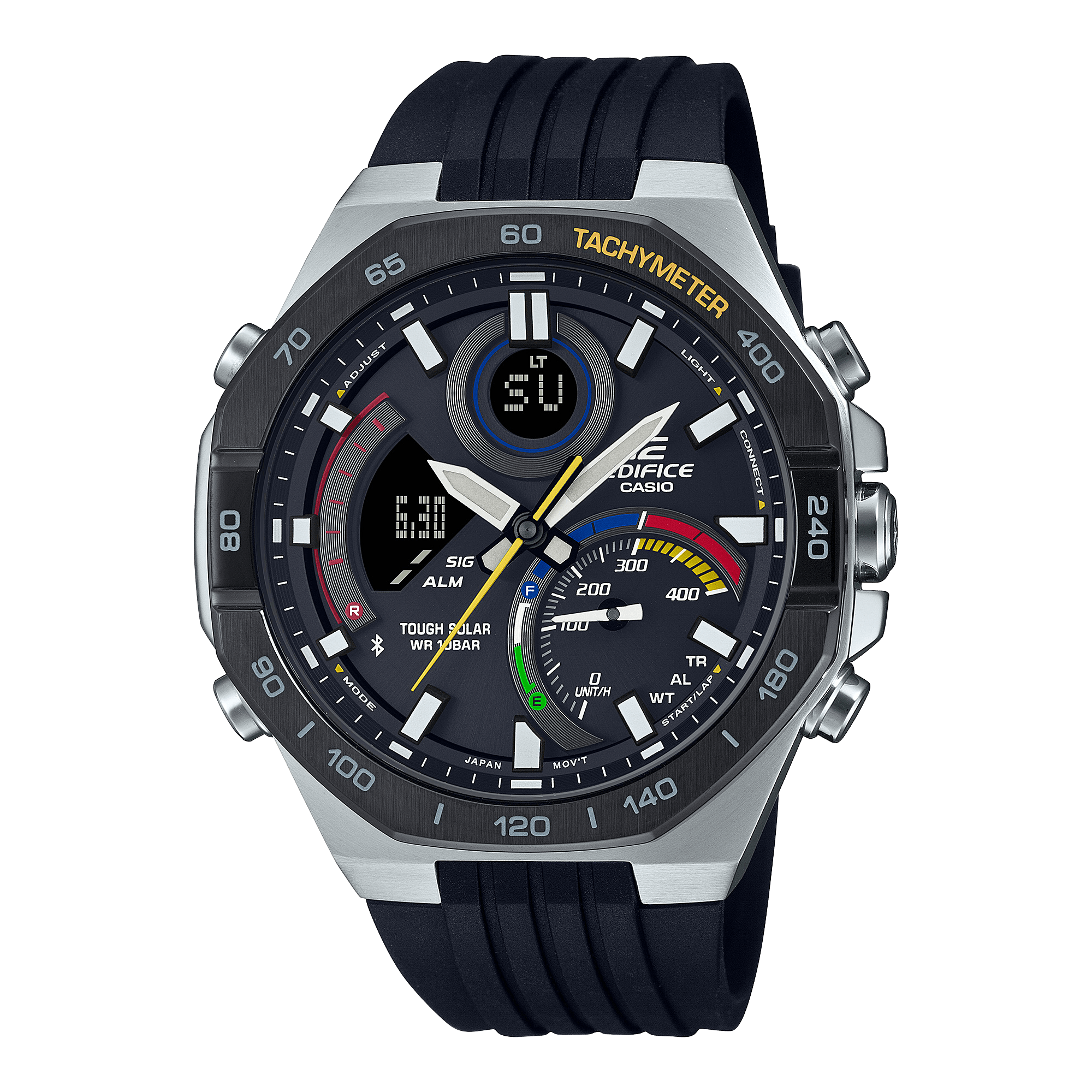Casio Edifice ECB - 950MP - 1AEF