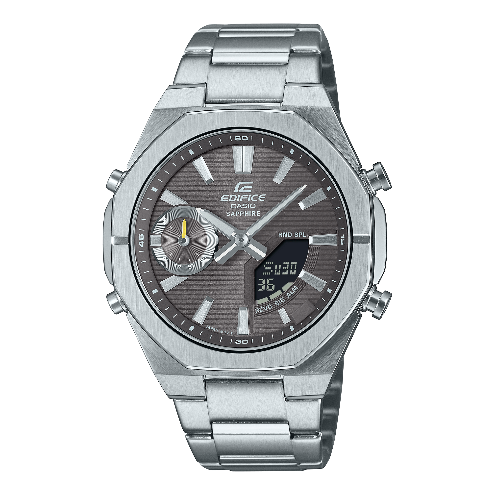 Casio Edifice ECB - S10D - 8AER