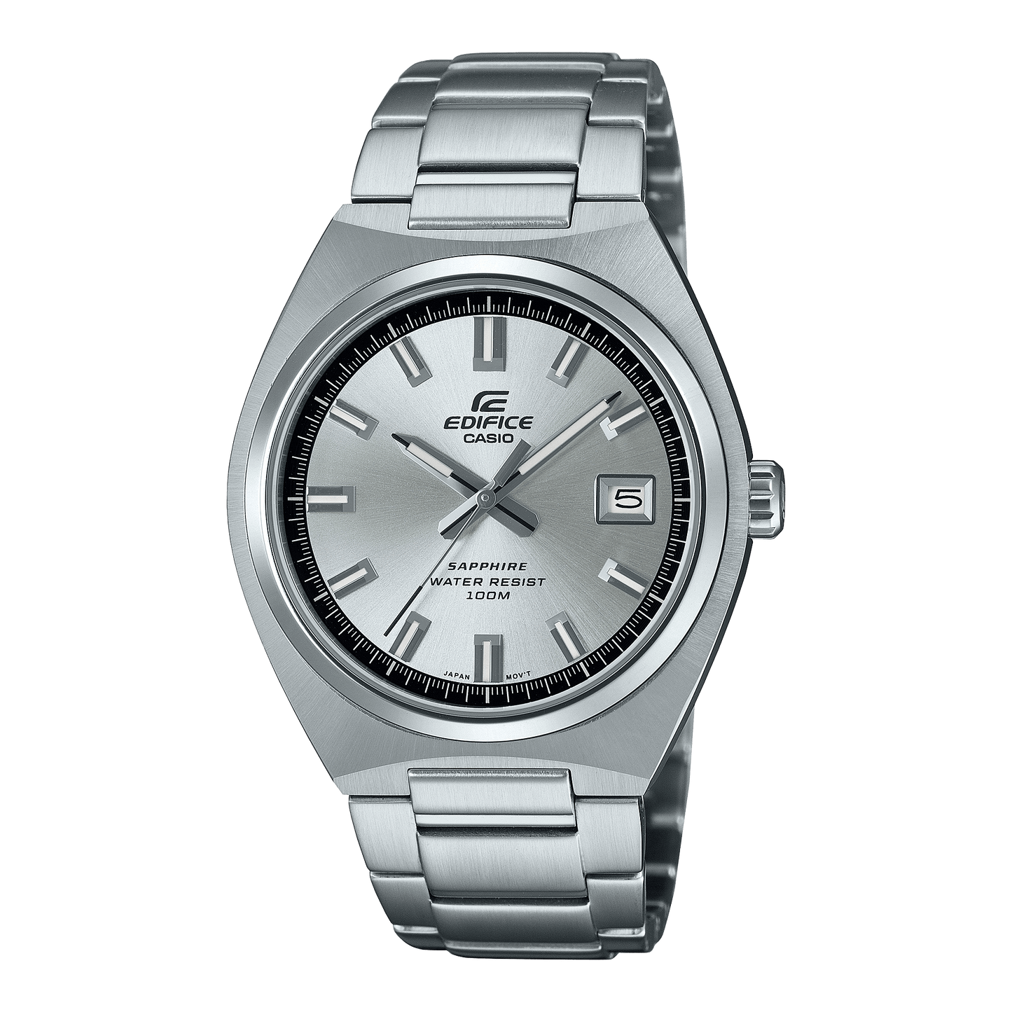 Casio Edifice EFB - 109D - 7AVEF