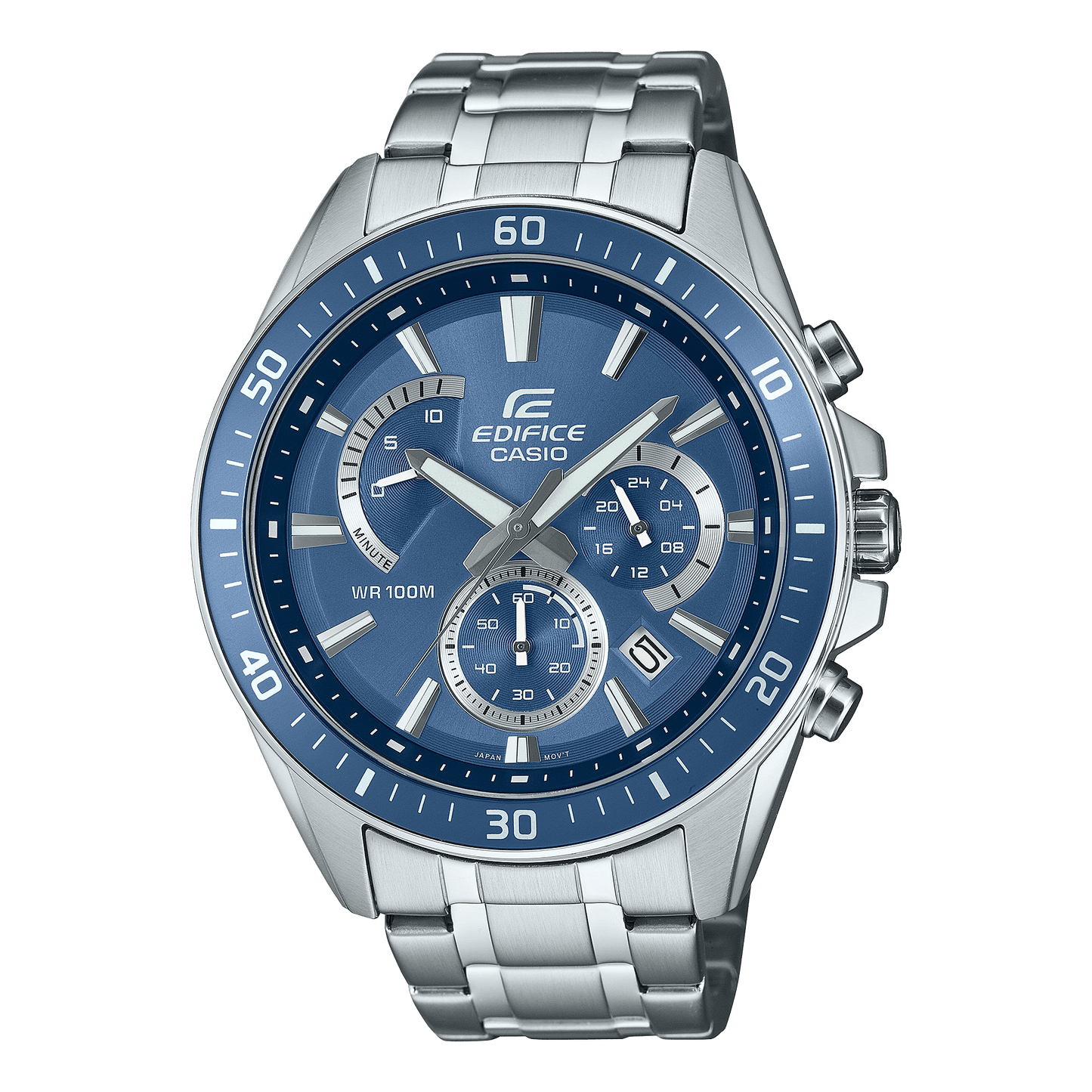 Casio Edifice EFR - 552D - 2AVUEF