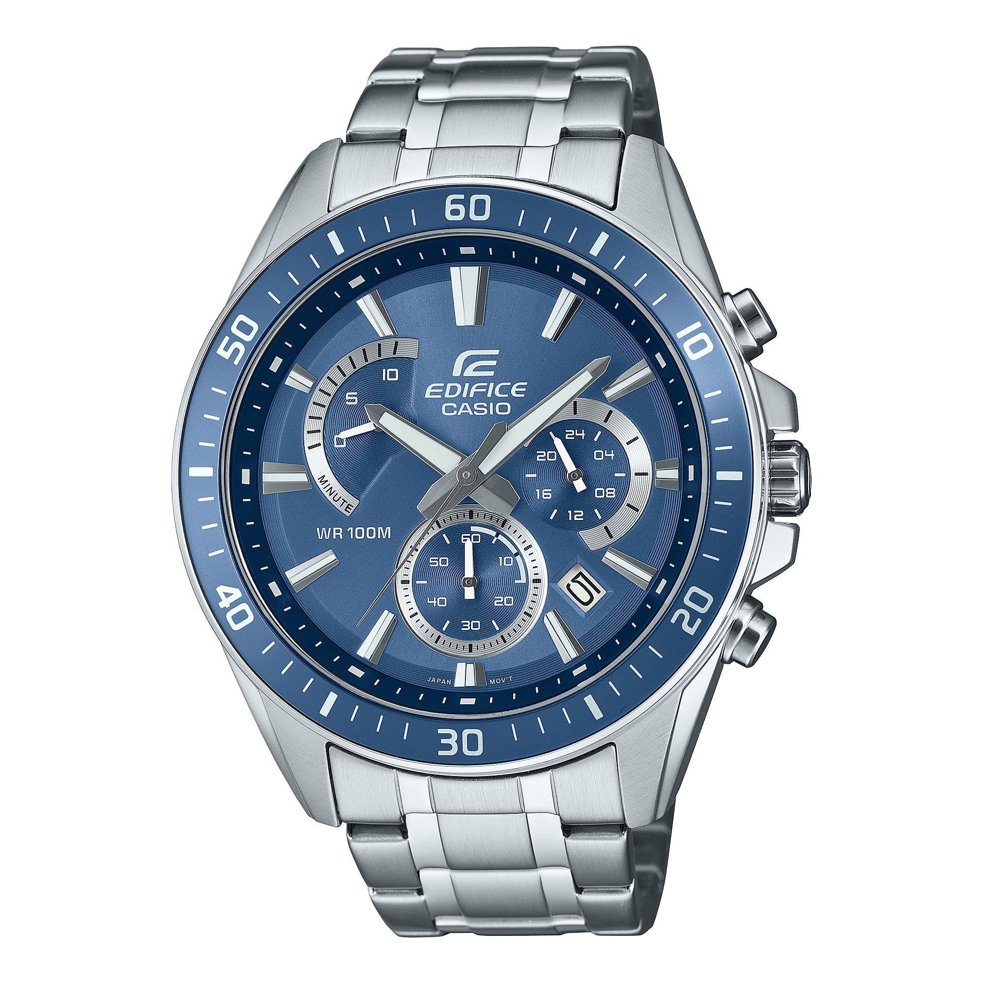 Casio Edifice EFR - 552D - 2AVUEF