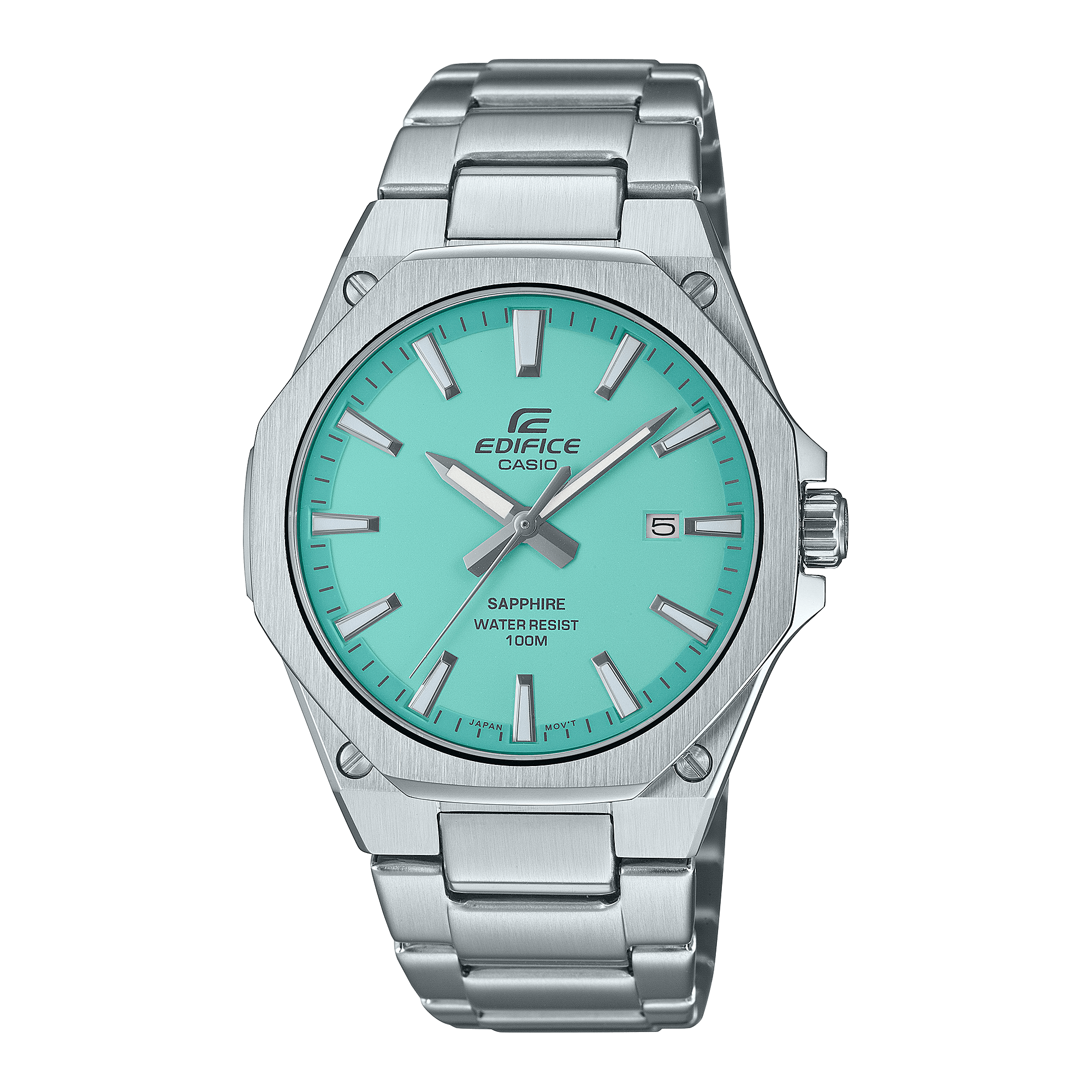 Casio Edifice EFR - S108D - 2BVUEF