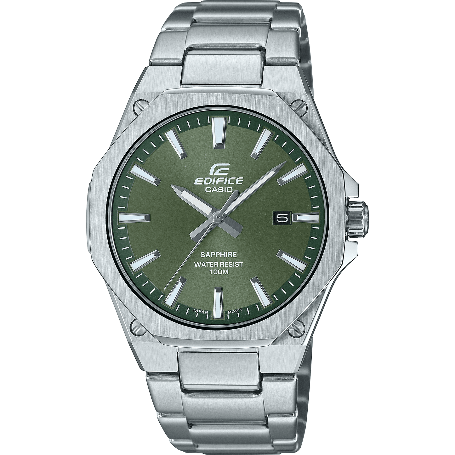 Casio Edifice EFR - S108D - 3AVUEF