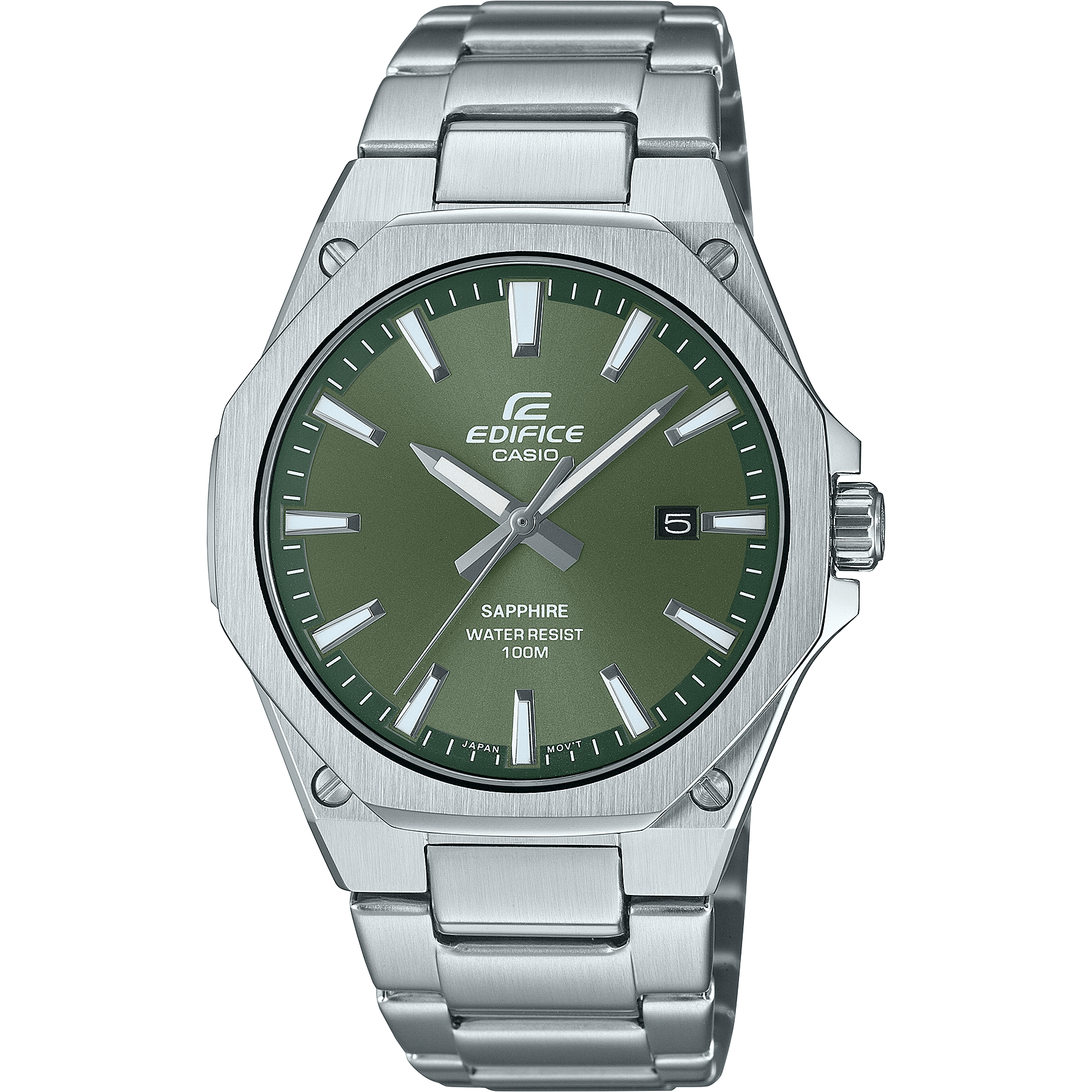 Casio Edifice EFR - S108D - 3AVUEF
