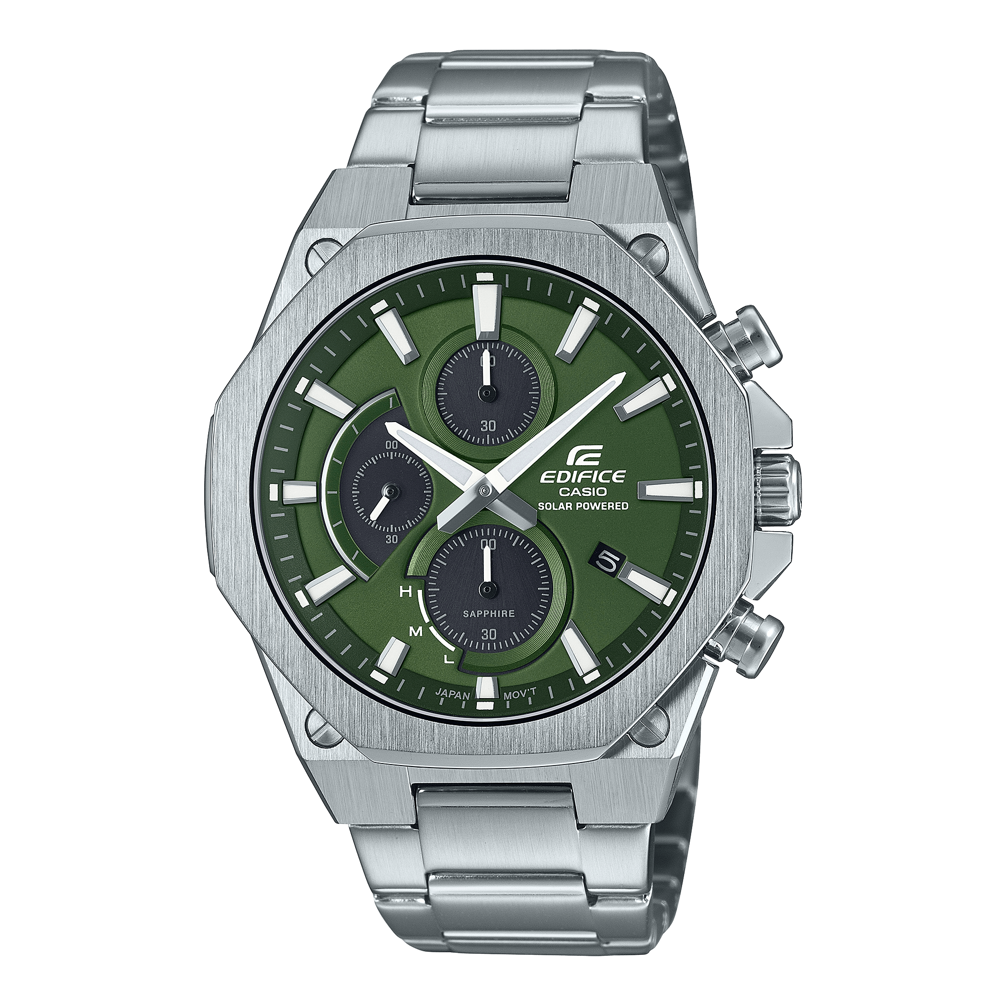 Casio Edifice EFS - S570D - 3AUEF