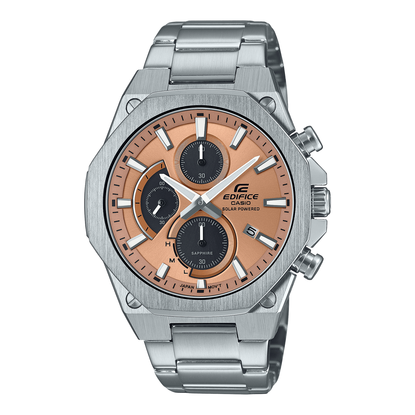Casio Edifice EFS - S570D - 5AUEF