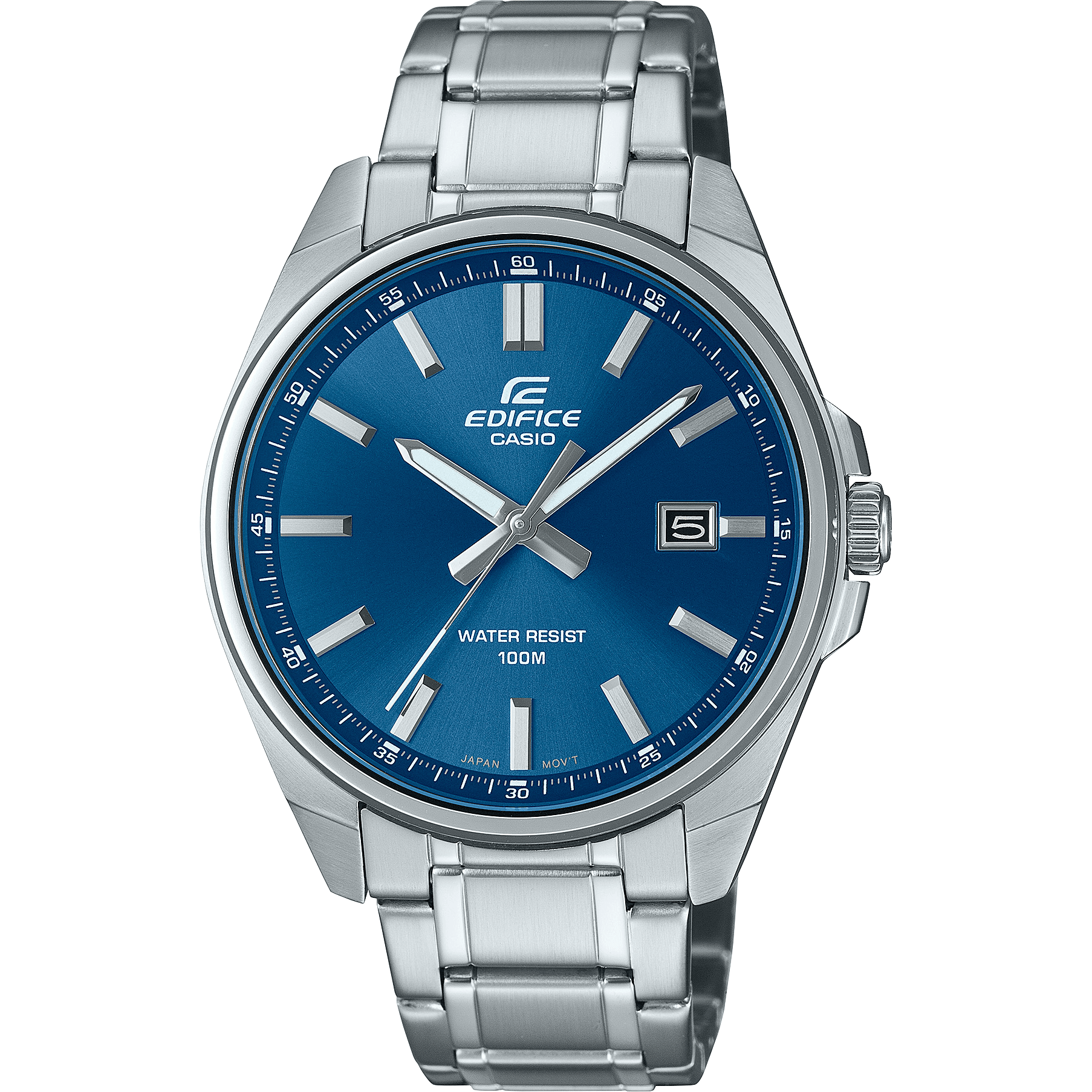 Casio Edifice EFV - 150D - 2AVUEF