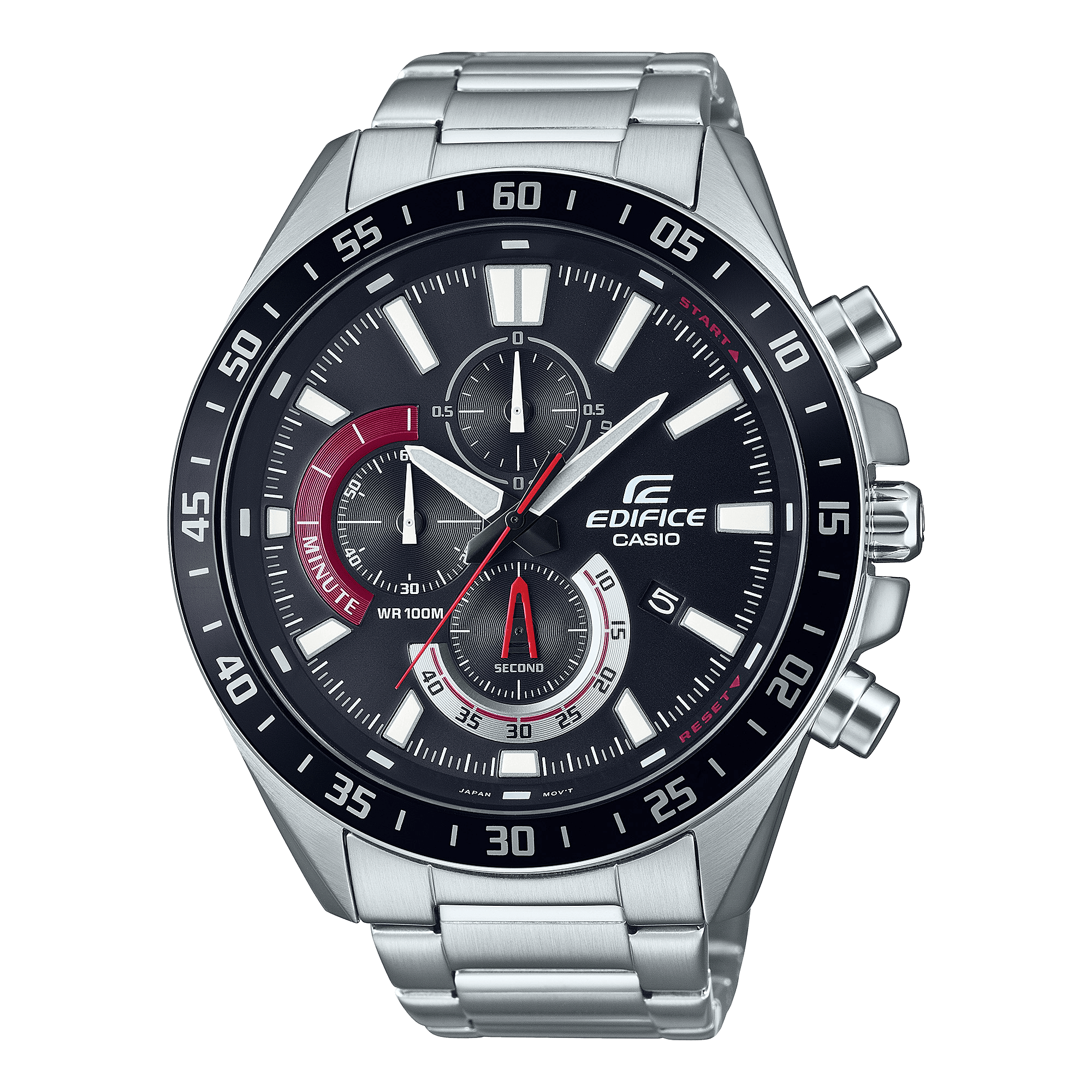 Casio Edifice EFV - 620D - 1A4VUEF