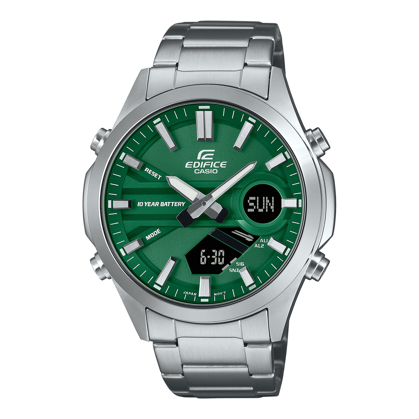 Casio Edifice EFV - C120D - 3AEF