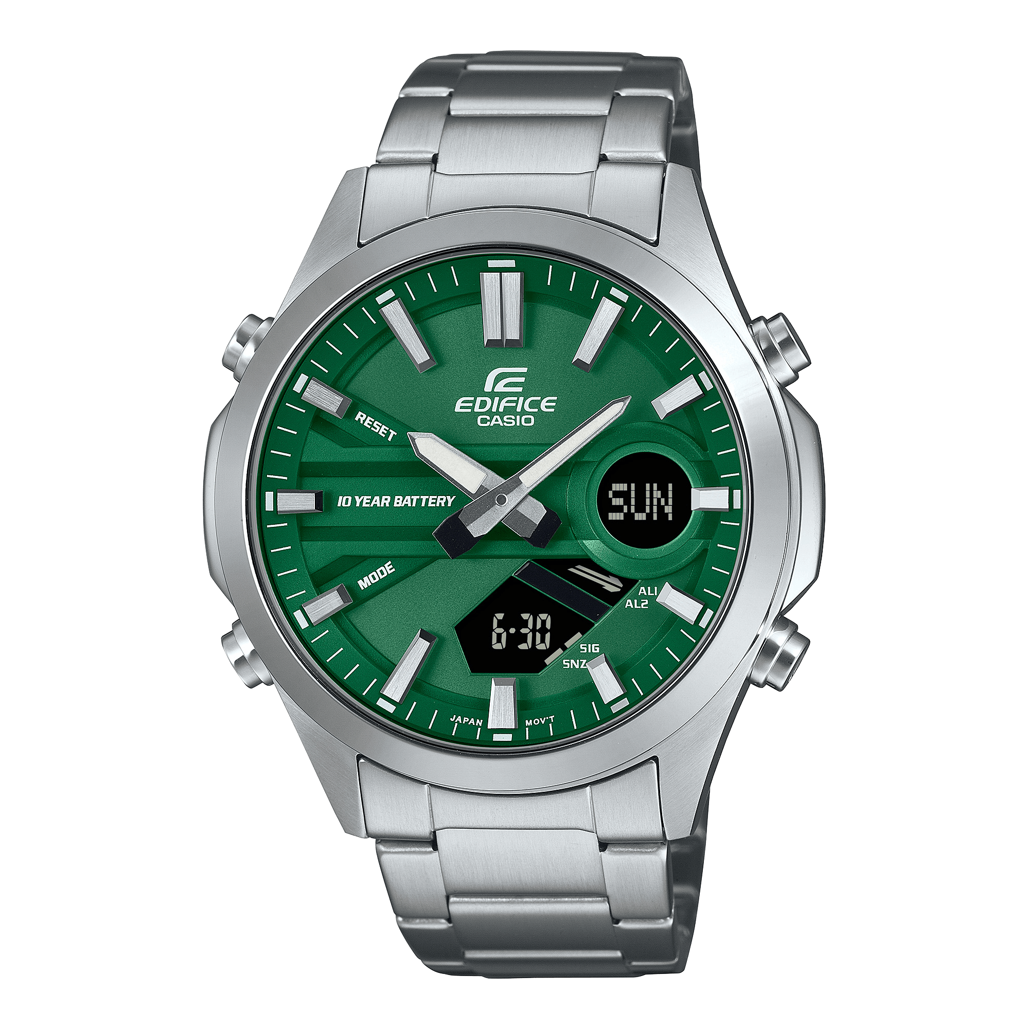 Casio Edifice EFV - C120D - 3AEF