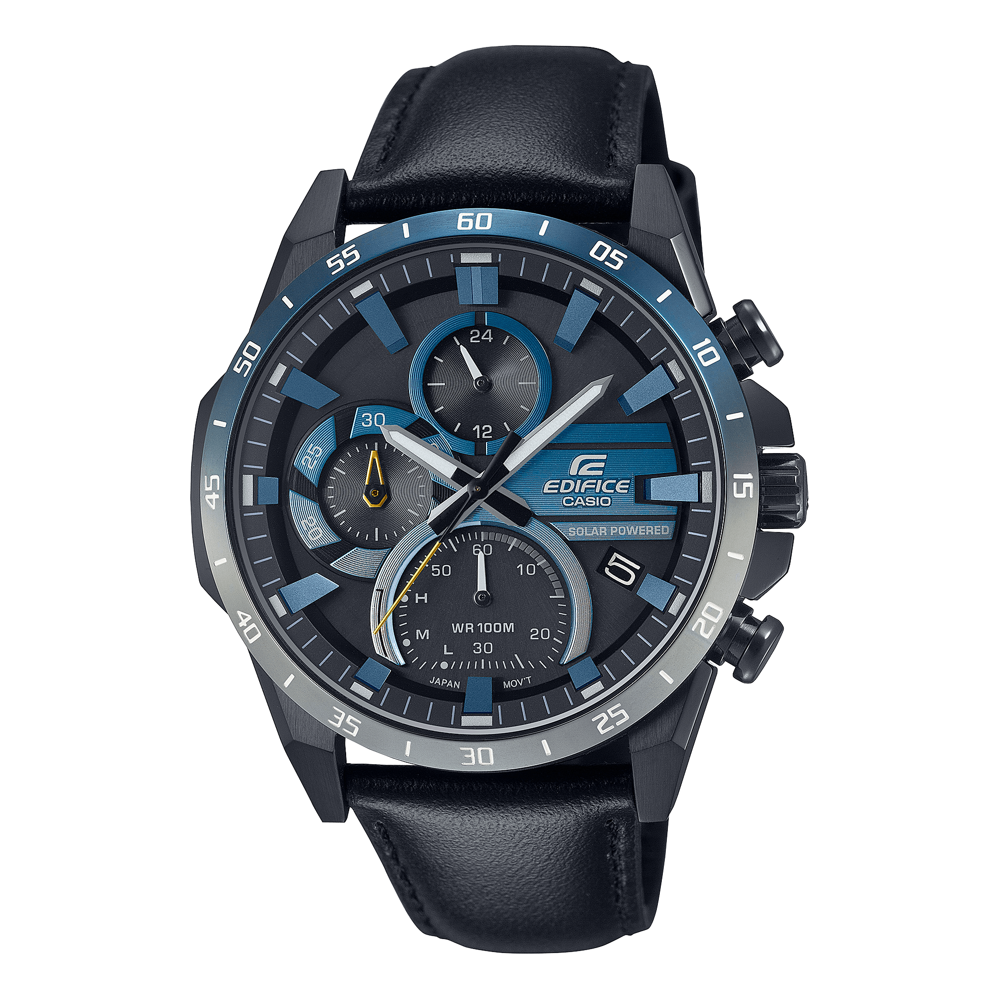 Casio Edifice EQS - 940NL - 1AVUEF