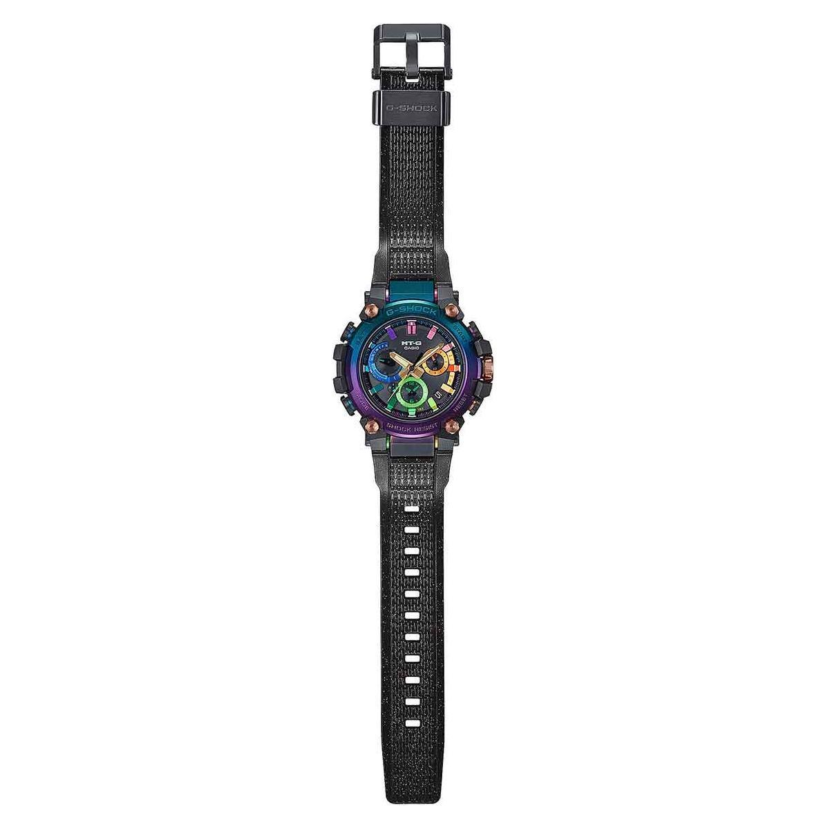 Casio G - Shock Diffuse Nebula MTG - B3000DN - 1AER