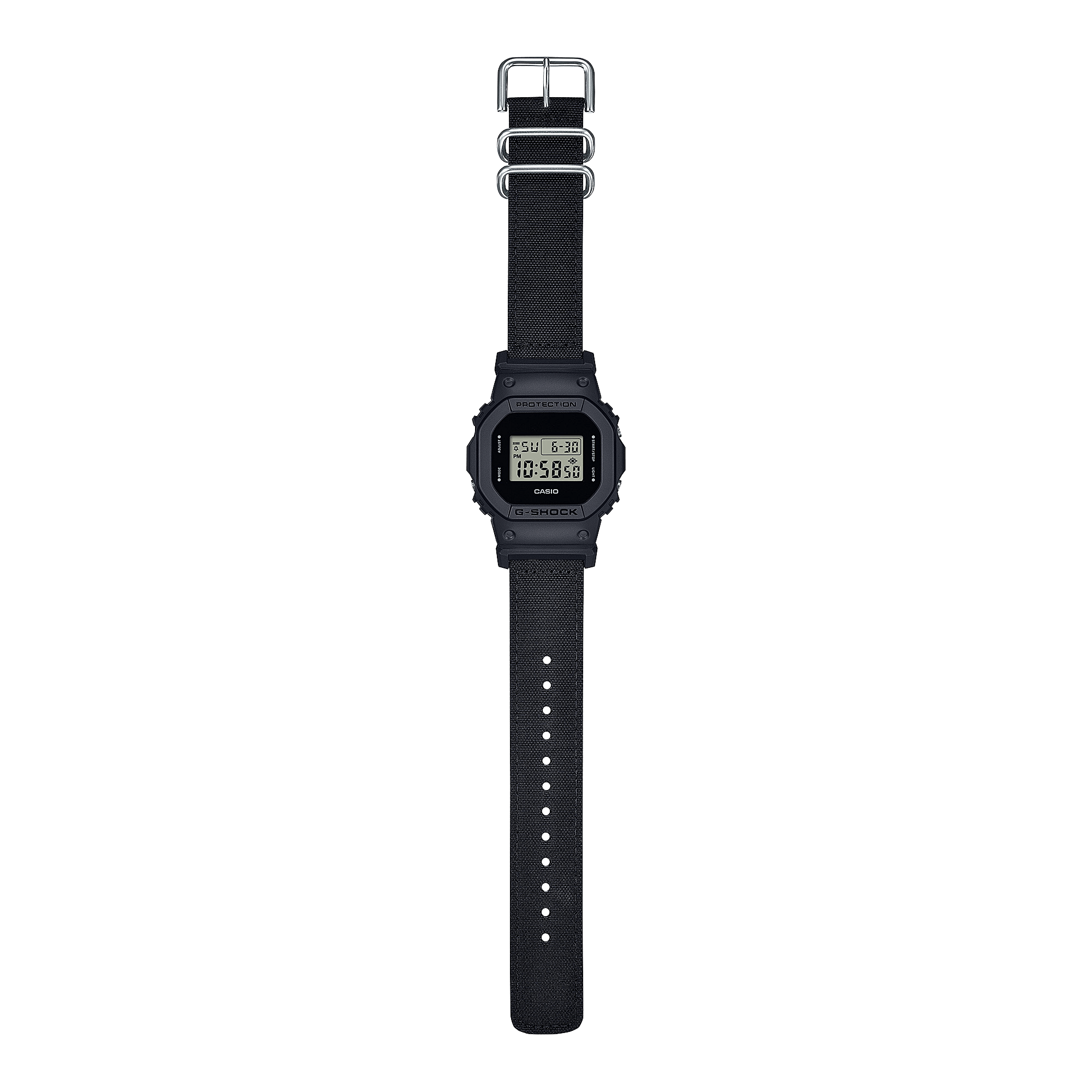 Casio G - Shock DW - 5600BCE - 1ER