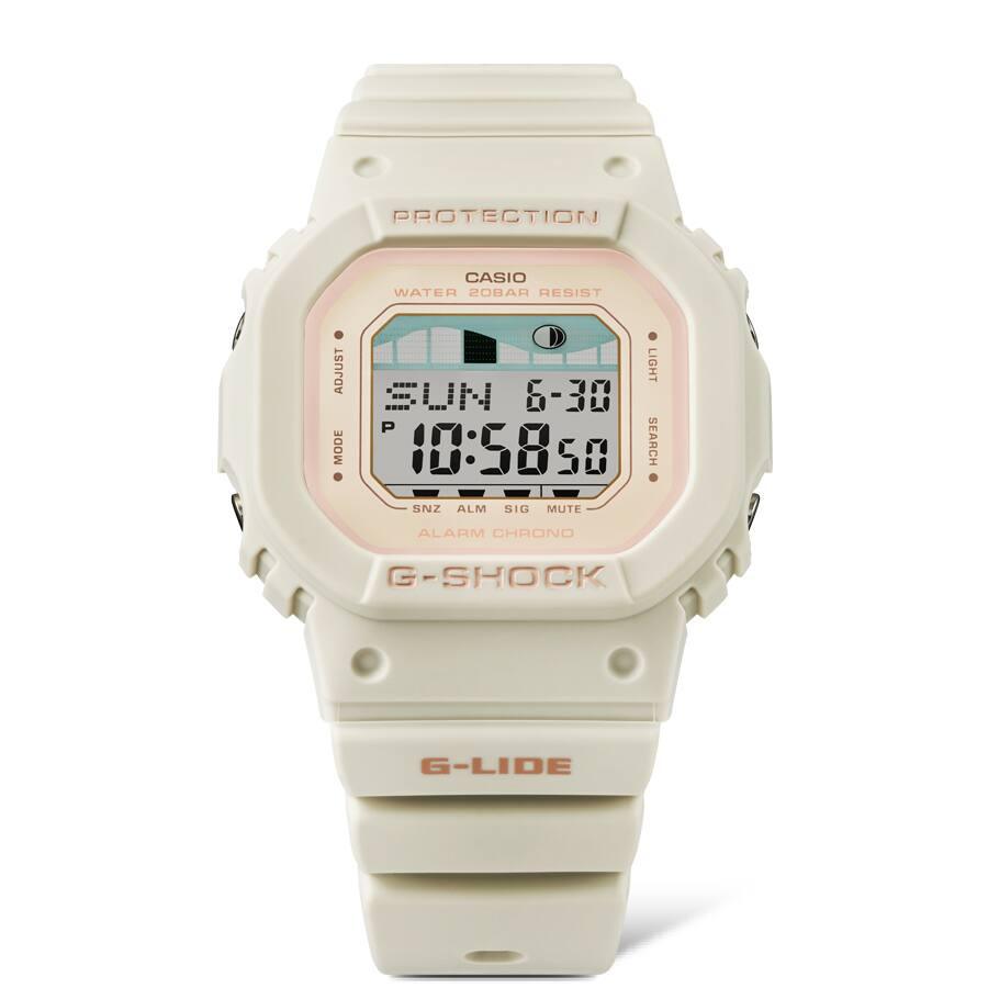 Casio G - Shock G - Lide GLX - S5600 - 7ER