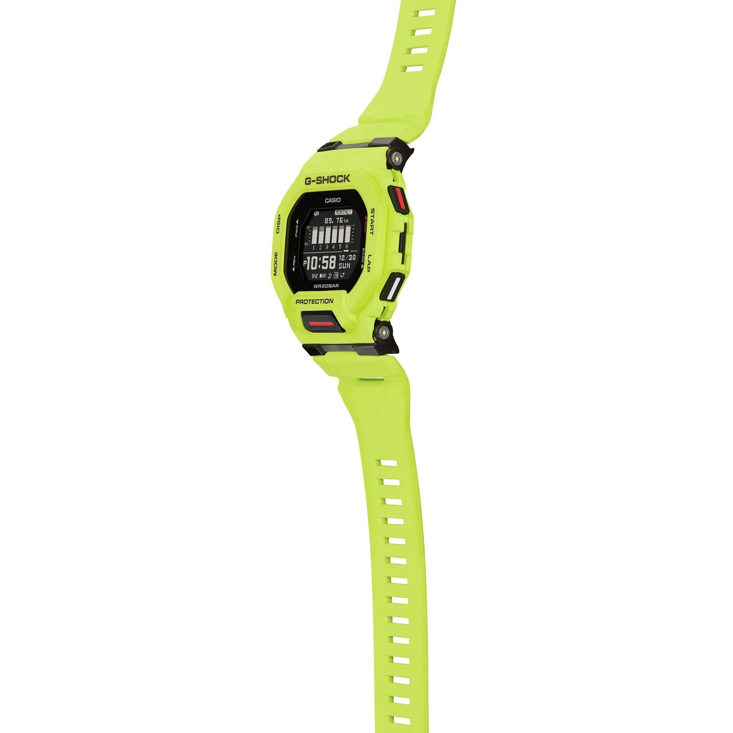 Casio G - Shock G - Squad GBD - 200 - 9ER