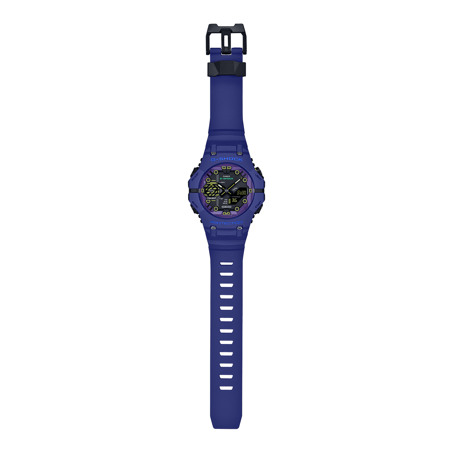 Casio G - Shock GA - B001CBR - 2AER
