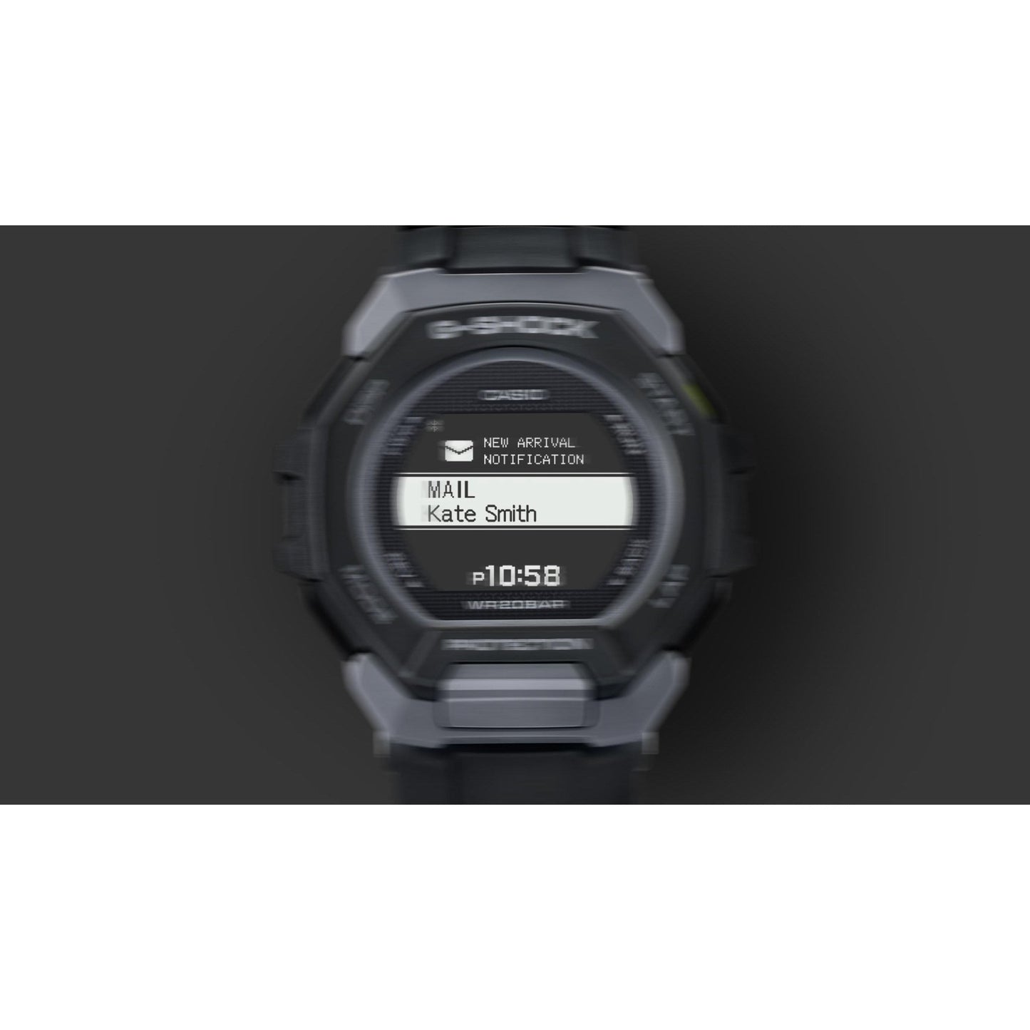 Casio G - Shock GBD - 300 - 1ER