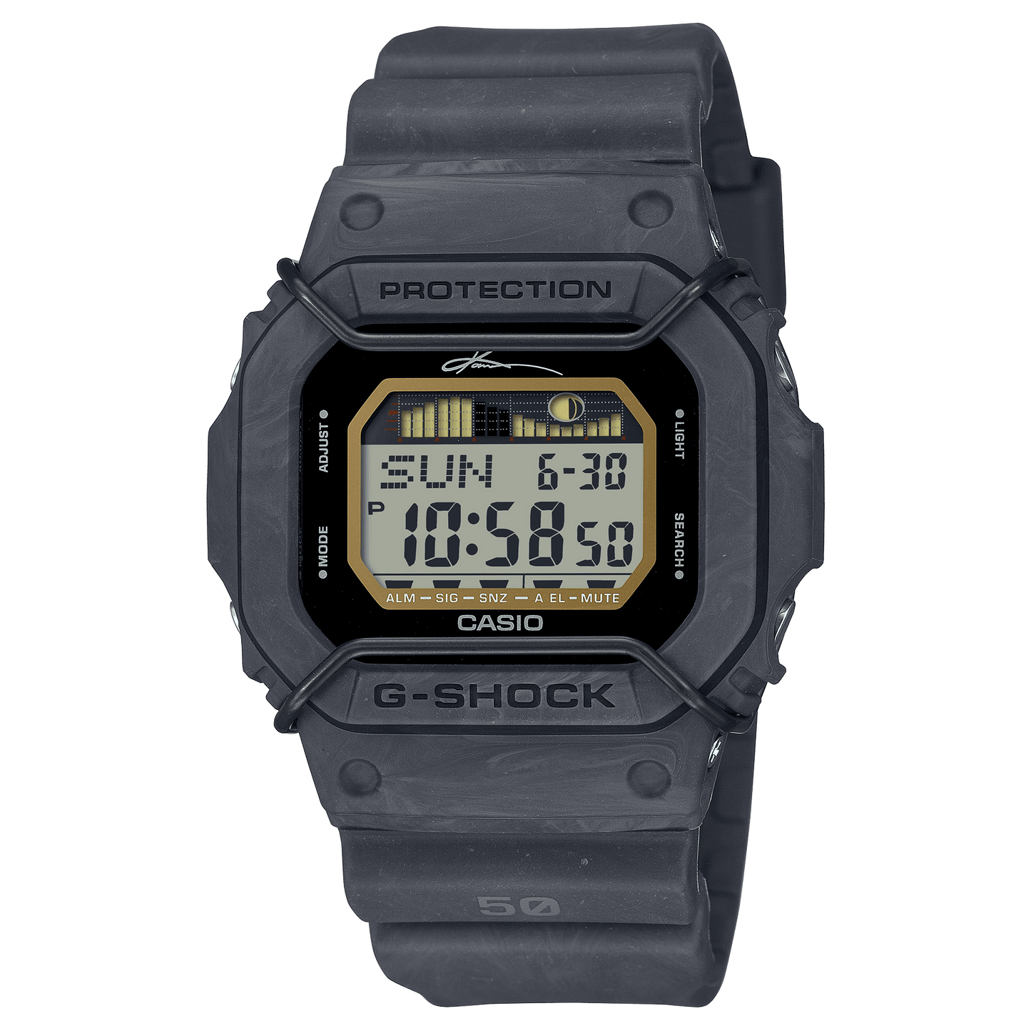 Casio G - Shock GLX - 5600KB - 1ER