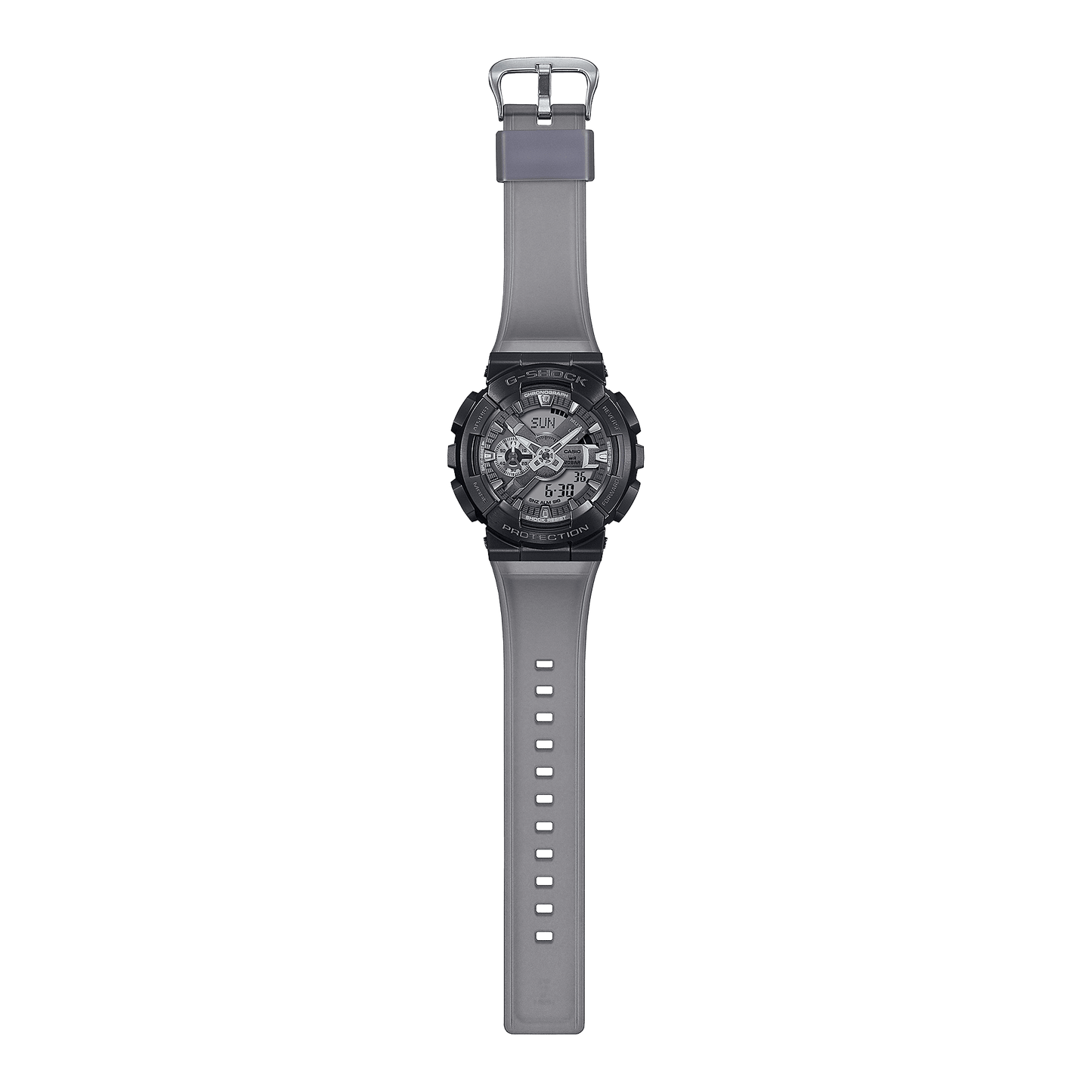 Casio G - Shock GM - 110MF - 1AER