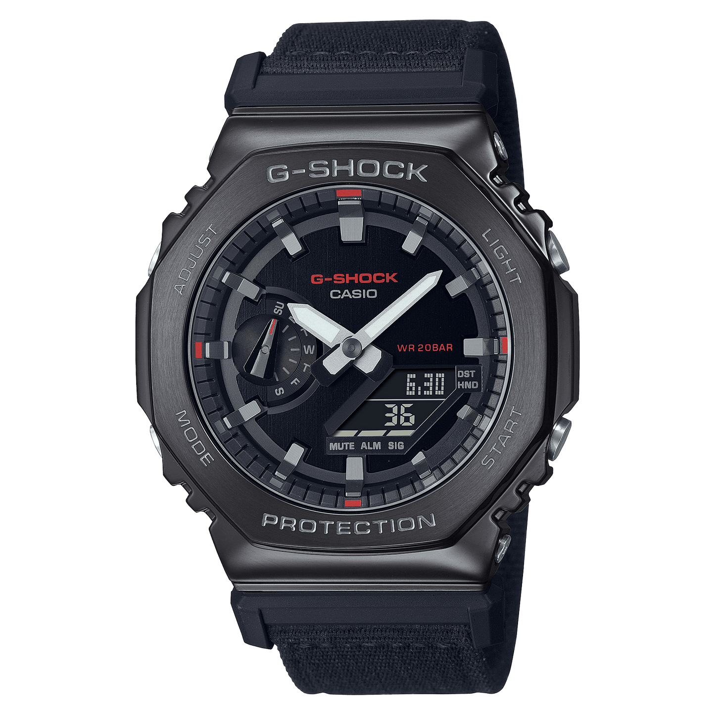 Casio G - Shock GM - 2100CB - 1AER
