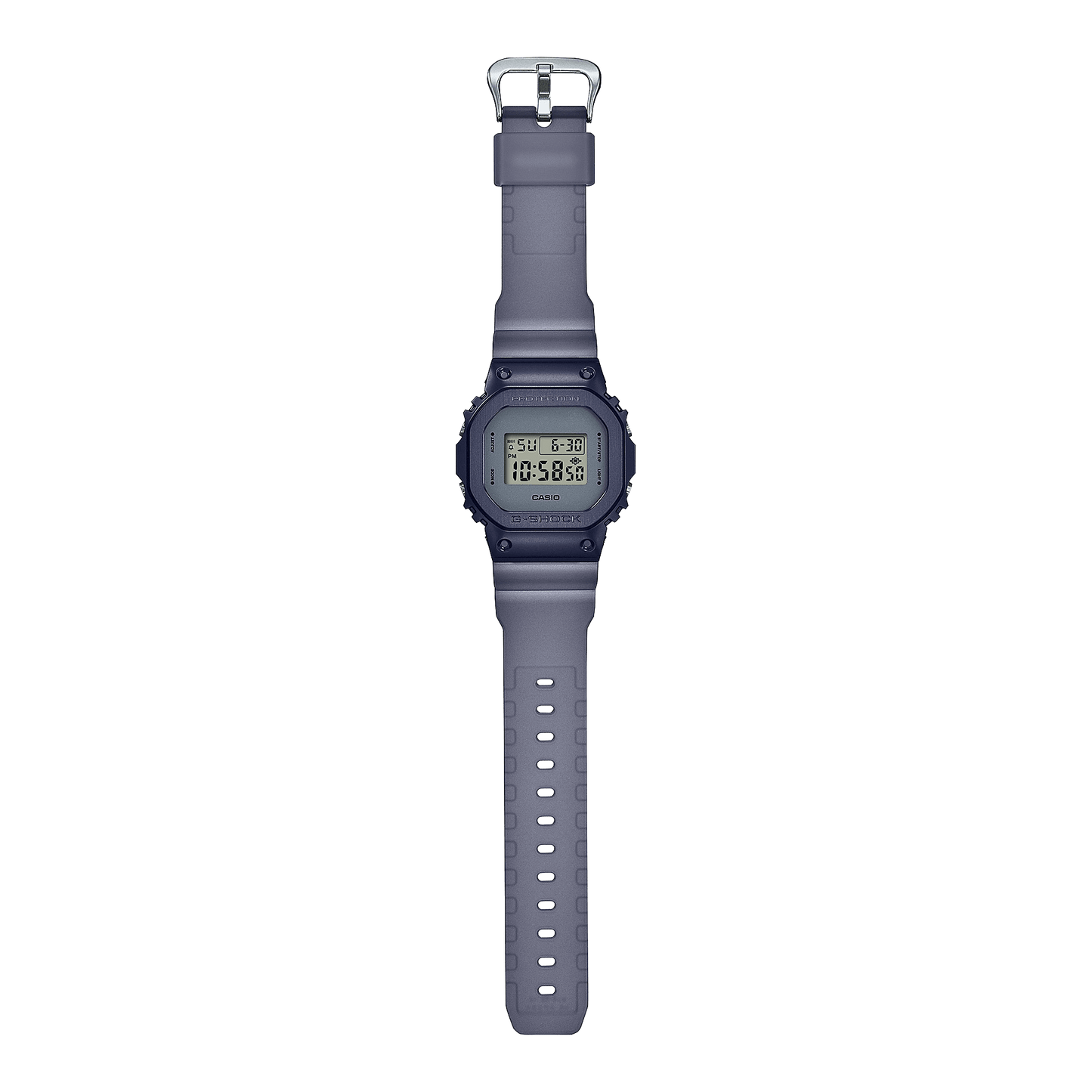 Casio G - Shock GM - 5600MF - 2ER