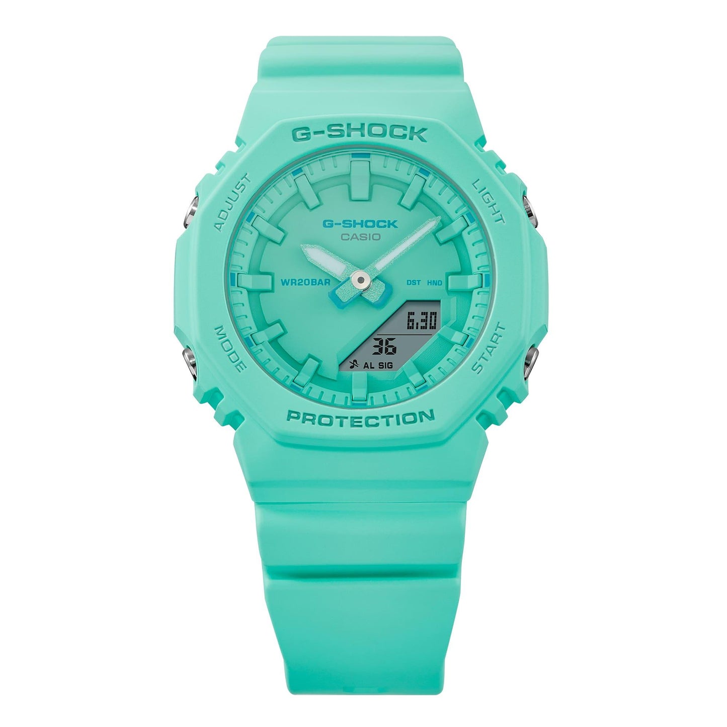 Casio G - Shock GMA - P2100 - 2AER