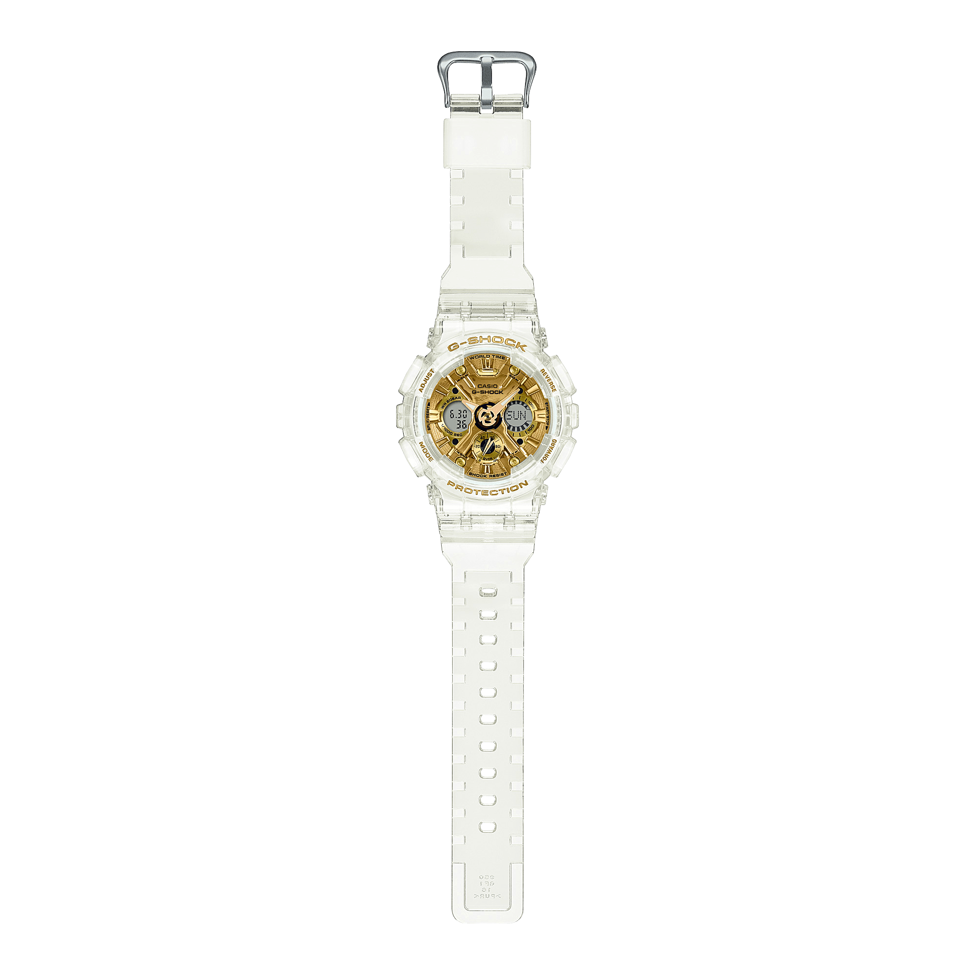 Casio G - Shock GMA - S120SG - 7AER