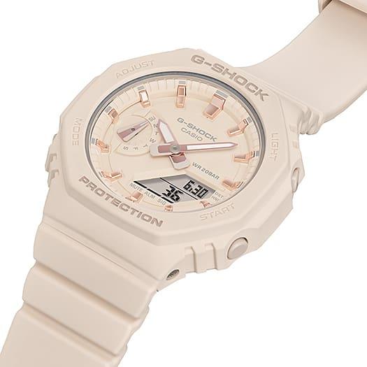 Casio G - Shock GMA - S2100 - 4AER