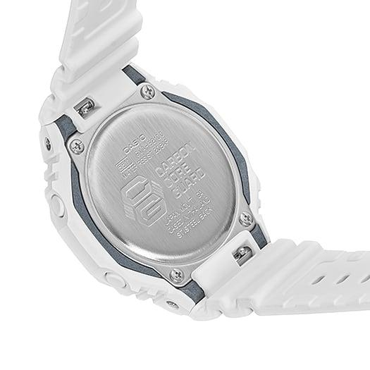 Casio G - Shock GMA - S2100 - 7AER