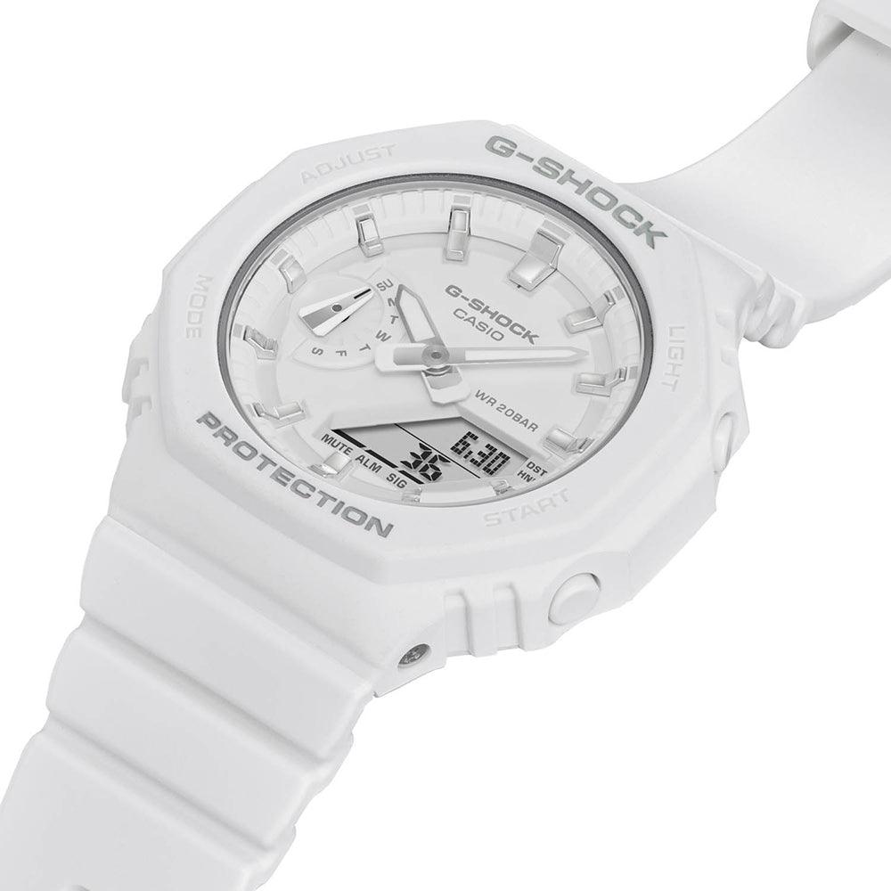 Casio G - Shock GMA - S2100 - 7AER