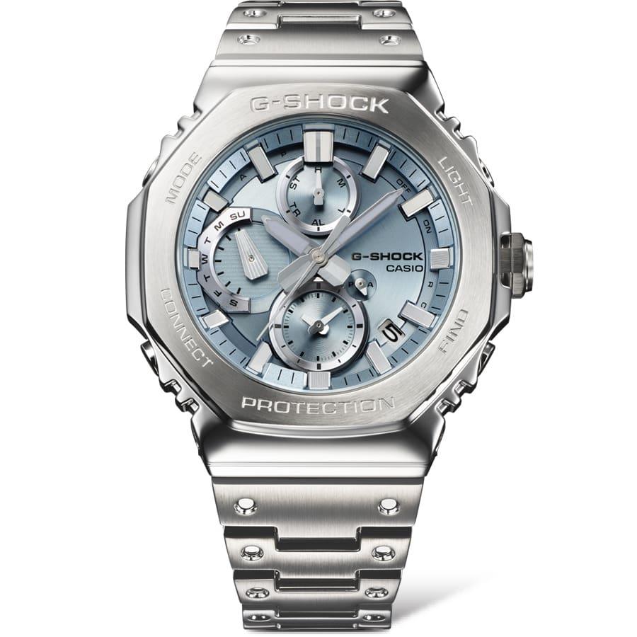 Casio G - Shock GMC - B2100AD - 2AER