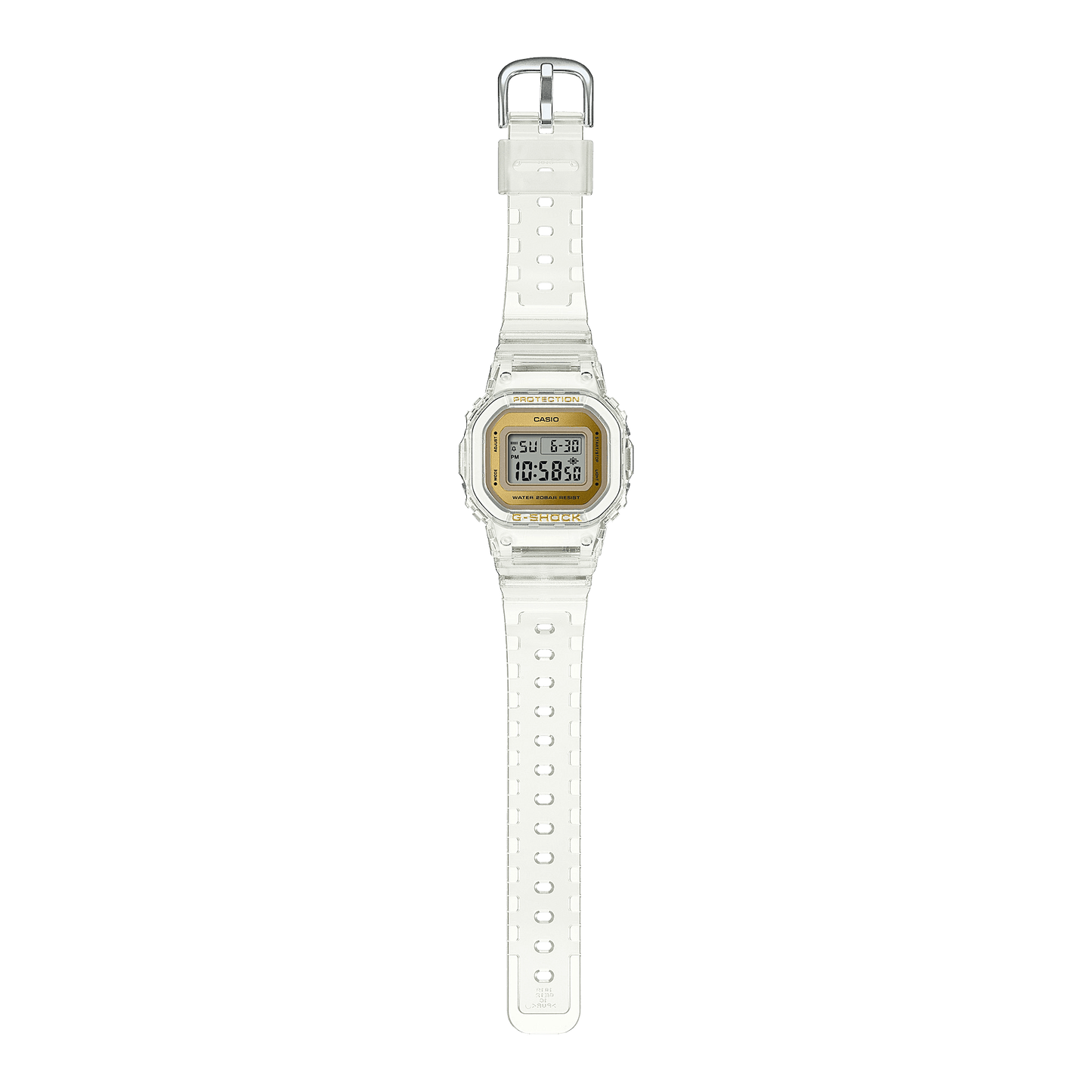 Casio G - Shock GMD - S5600SG - 7ER