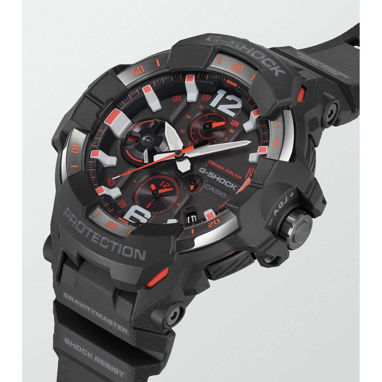 Casio G - Shock Gravitymaster GR - B300 - 1A4ER