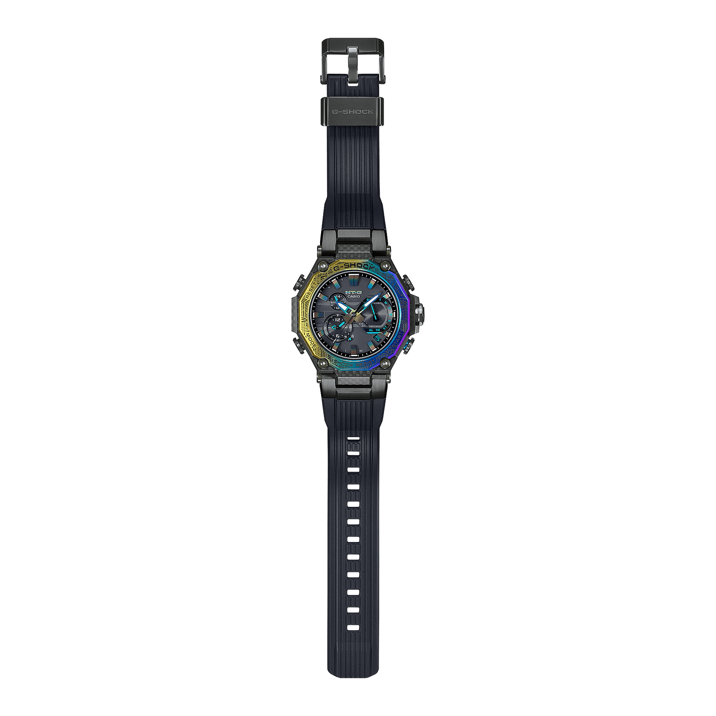Casio G - Shock MTG - B2000YR - 1AER