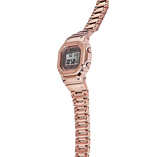 Casio G - Shock Steel GMW - B5000GD - 4ER
